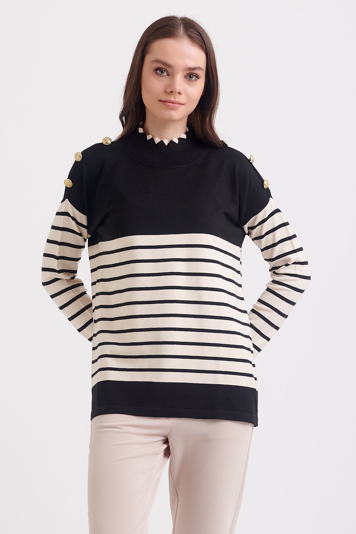 On Fashion Kazak 75392
