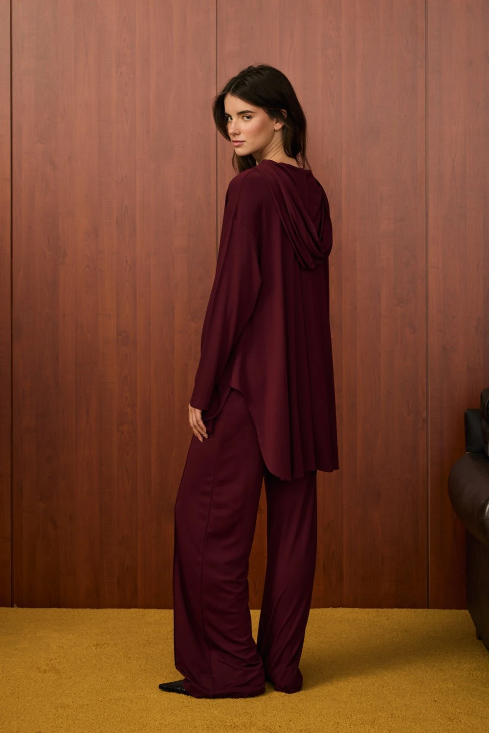 Merwish Takım 25K-MR-1590