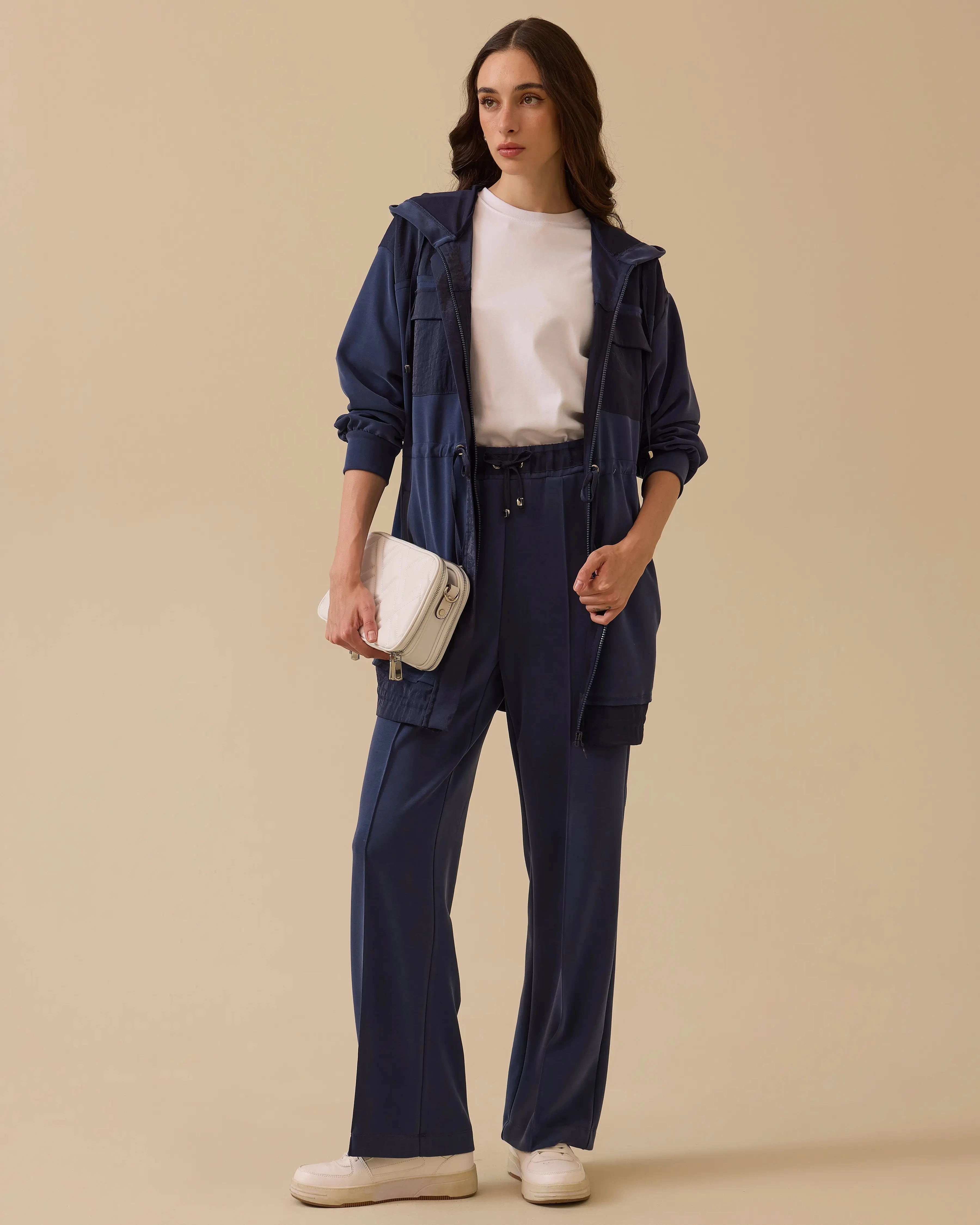 Seçil Kap 26K-SE-2522511001 - Lacivert