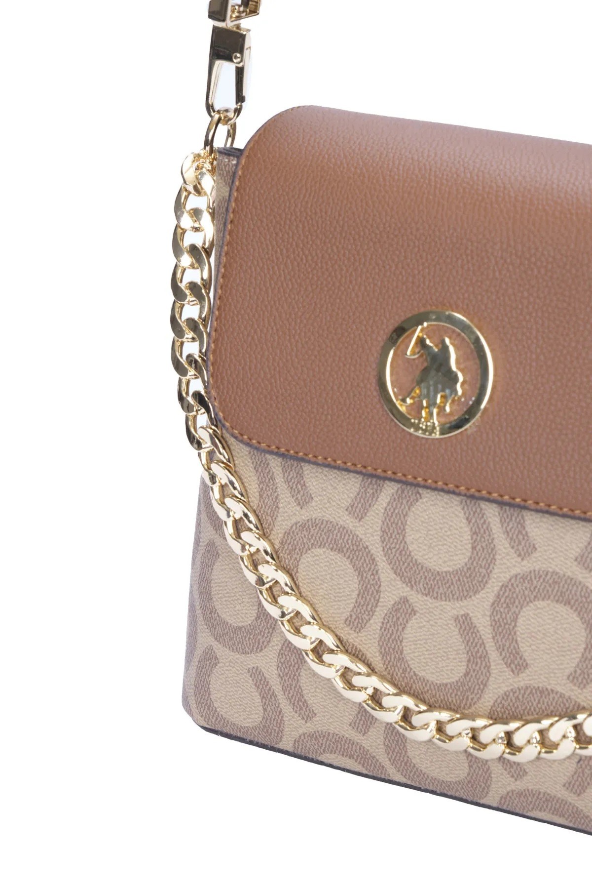 U.S. Polo Assn. Woman Crossbody Bag US23570