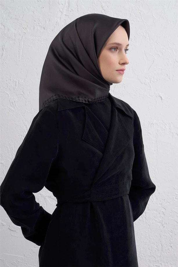 Armine Eşarp İpek Tivil 26K-AR-9443DT - 50