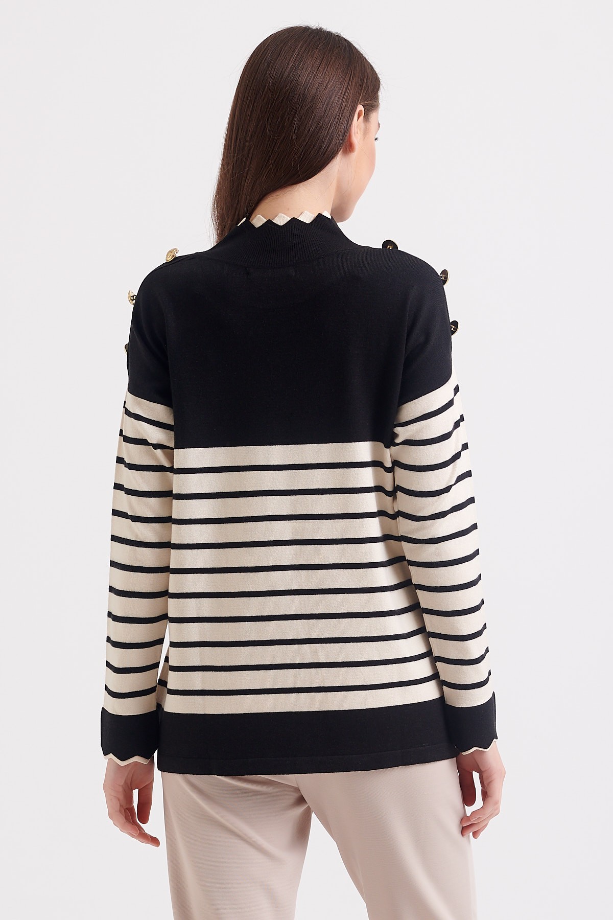 On Fashion Kazak 75392