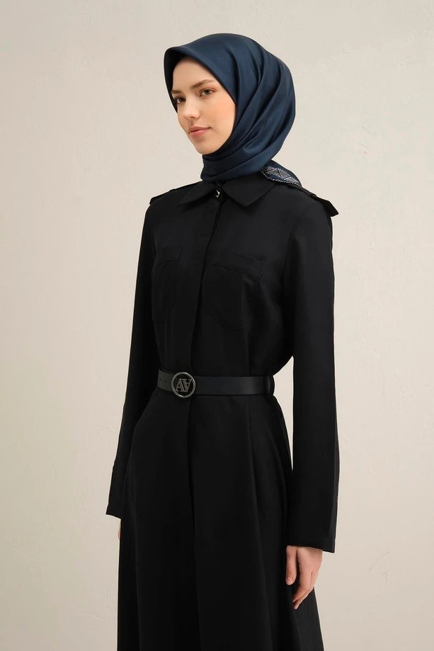 Armine Eşarp İpek Tivil 9357DT - 4