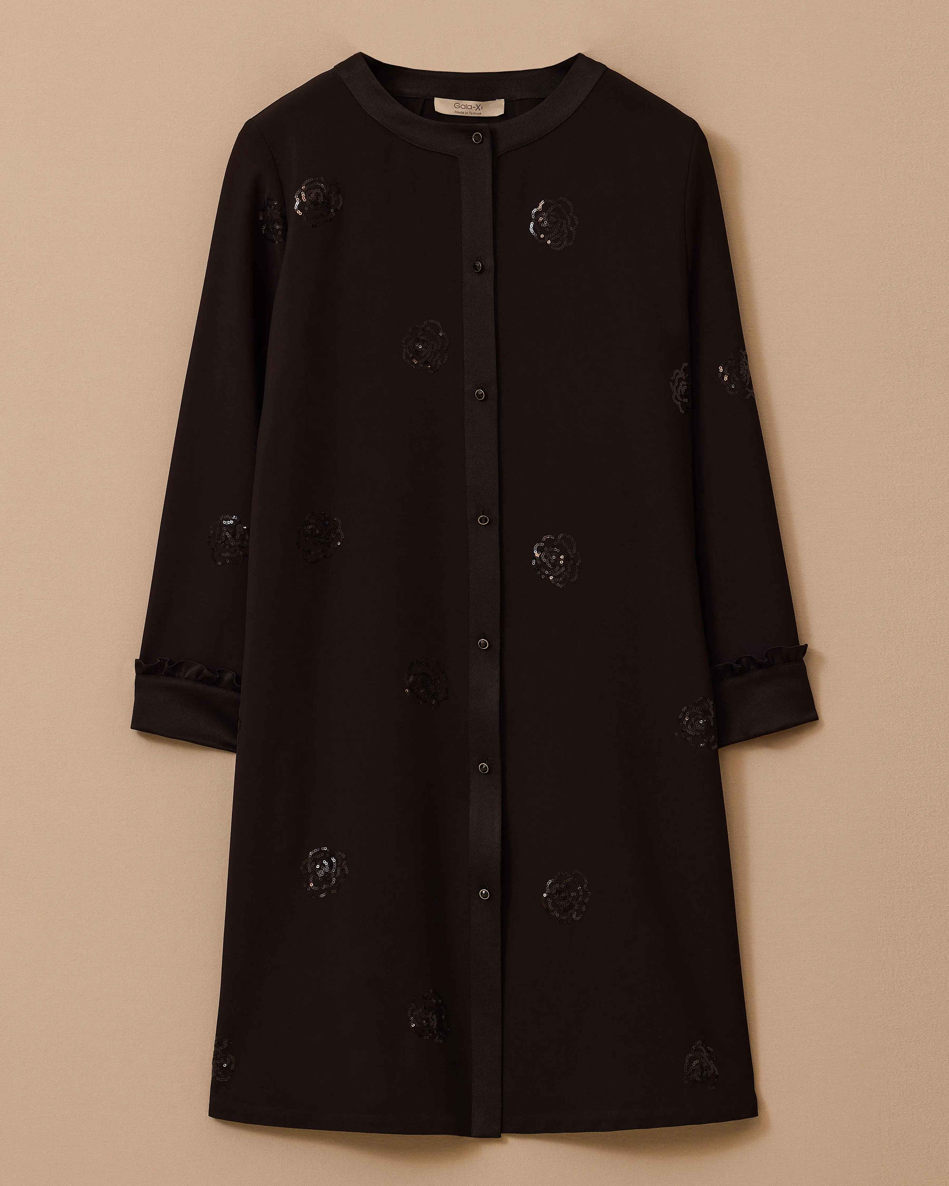 Gala-Xi Tunik 26K-GX-2521214010