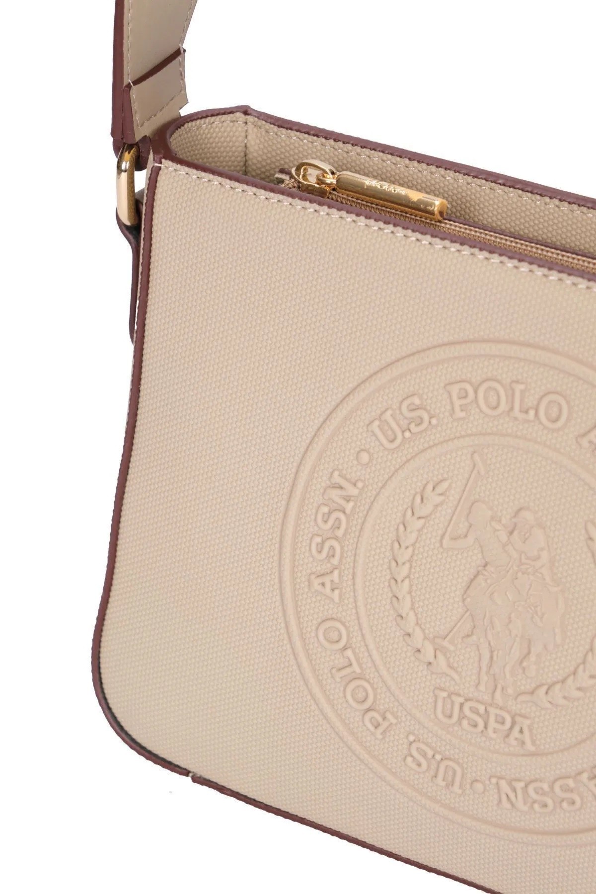 U.S.Polo Assn. Kadın Çapraz Çantası US24739