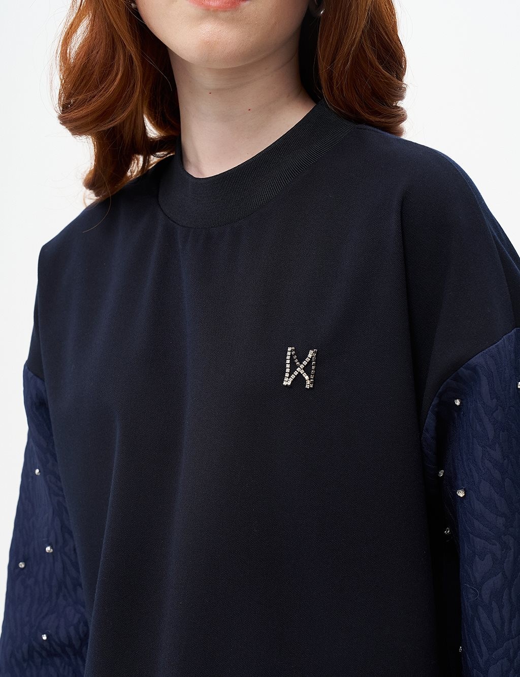 Kayra Sweatshirt 70024