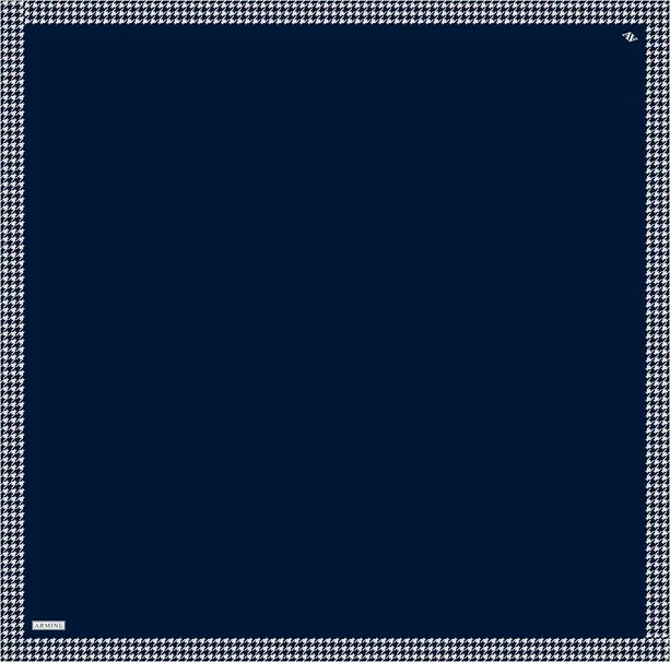 Armine Eşarp İpek Tivil 26K-AR-9443DT - 6