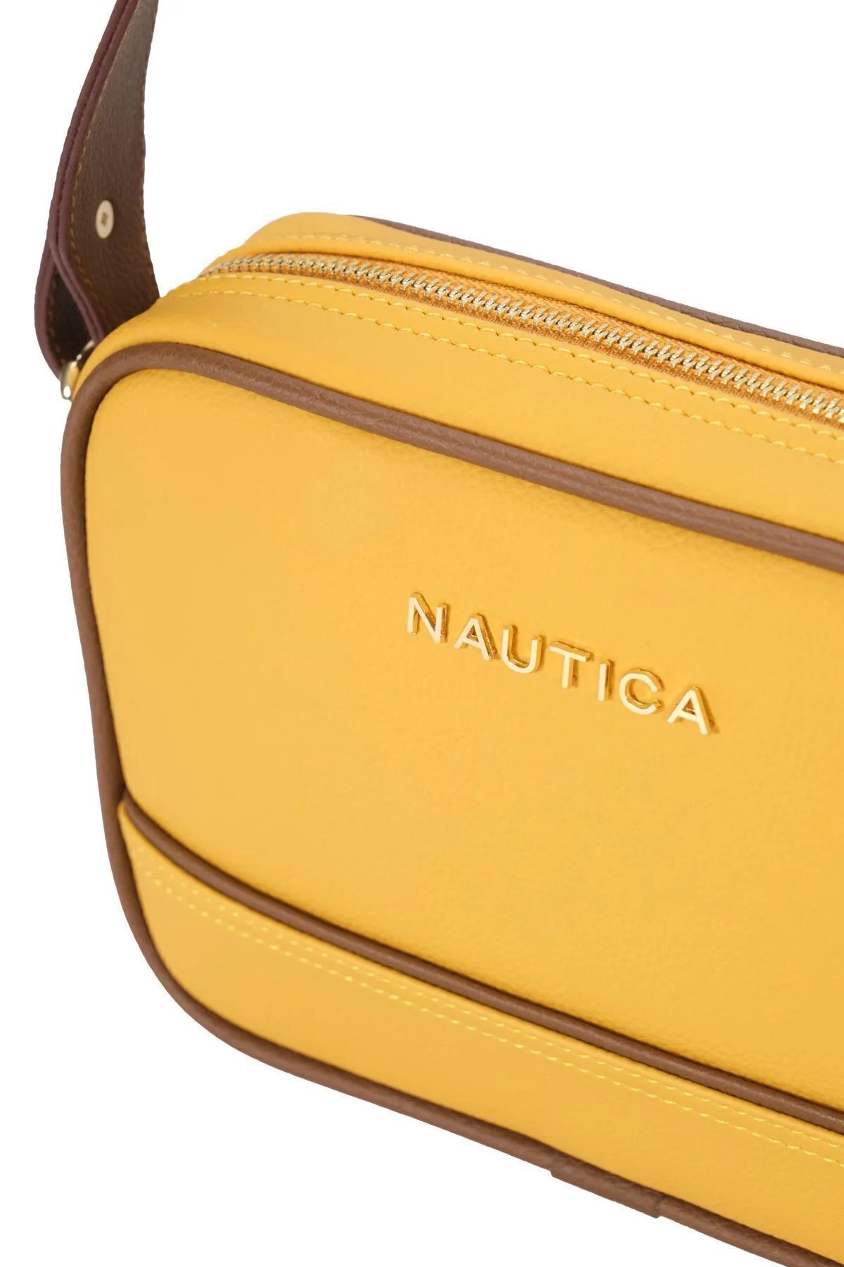 Nautica Kadın  Çapraz Çantası CN6502T