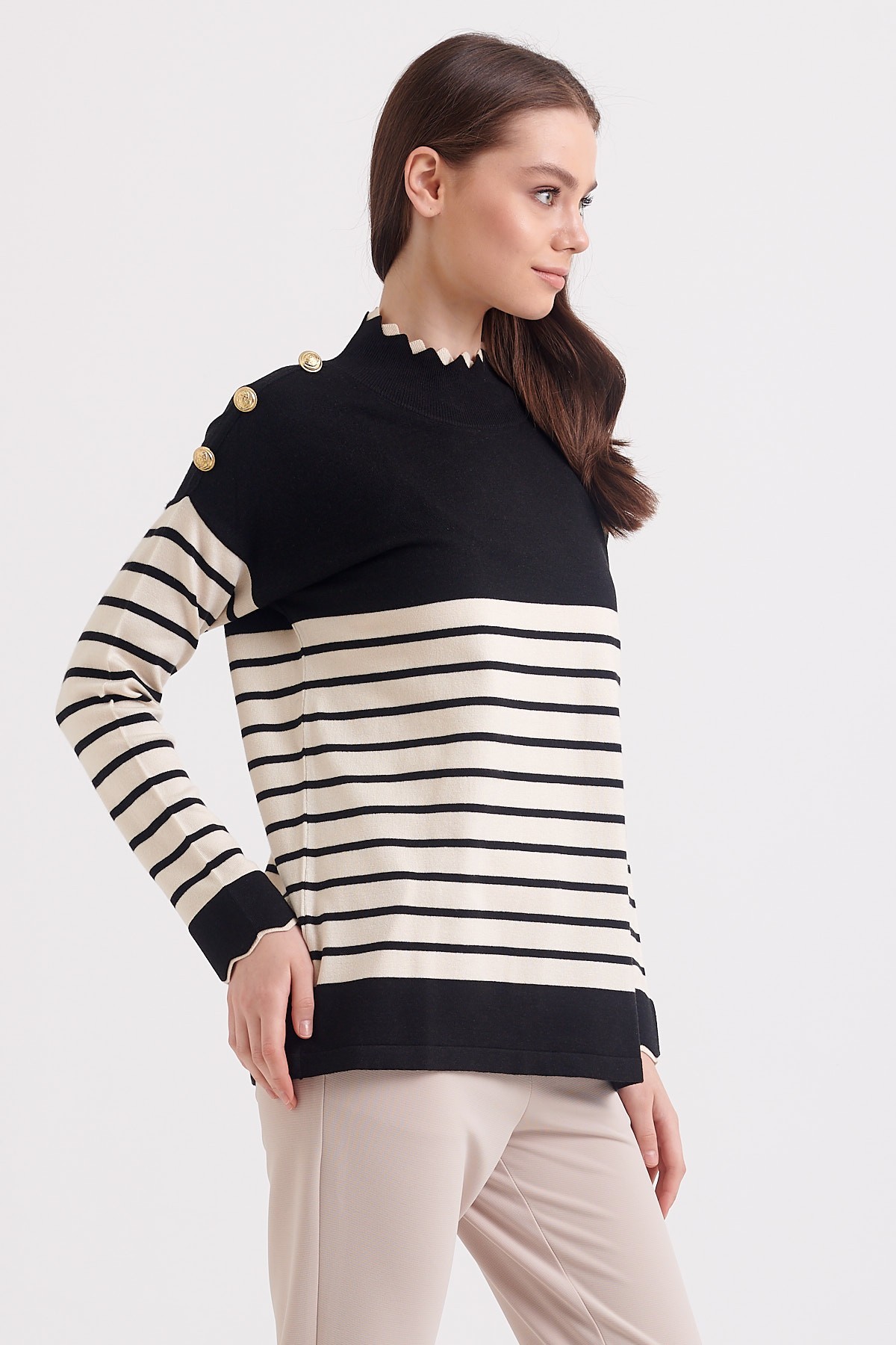 On Fashion Kazak 75392