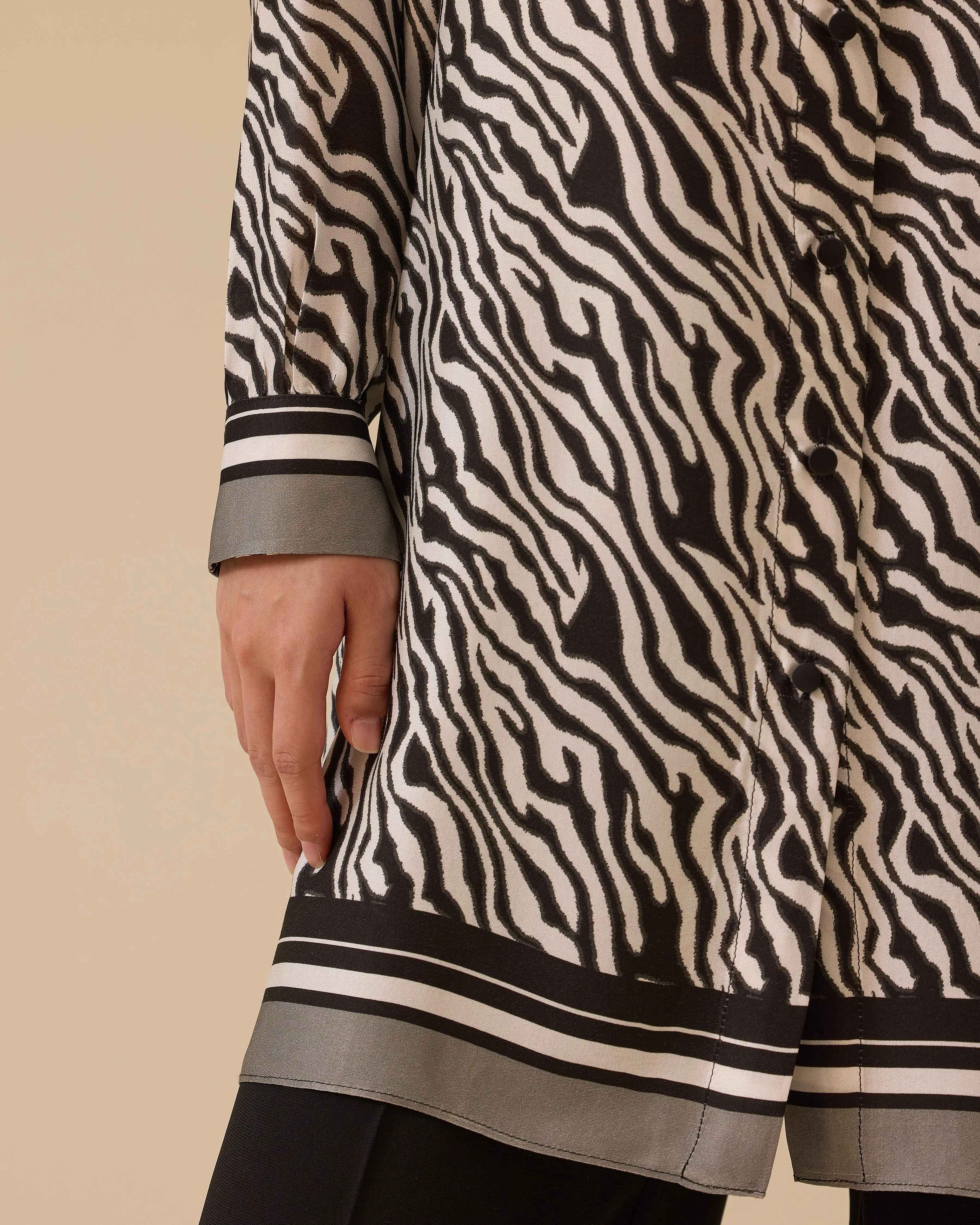 Seçil Tunik 26K-SE-2521211012