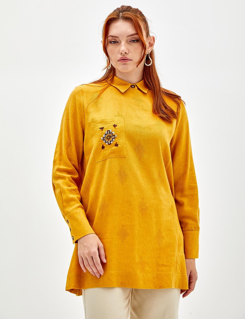 Kayra Tunik 21010