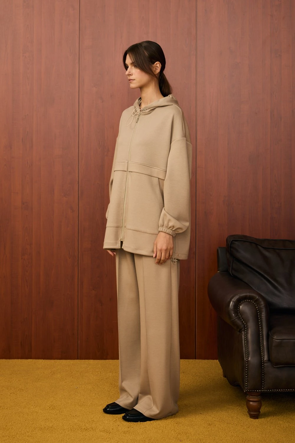 Merwish Takım 25K-MR-1589 - Taş