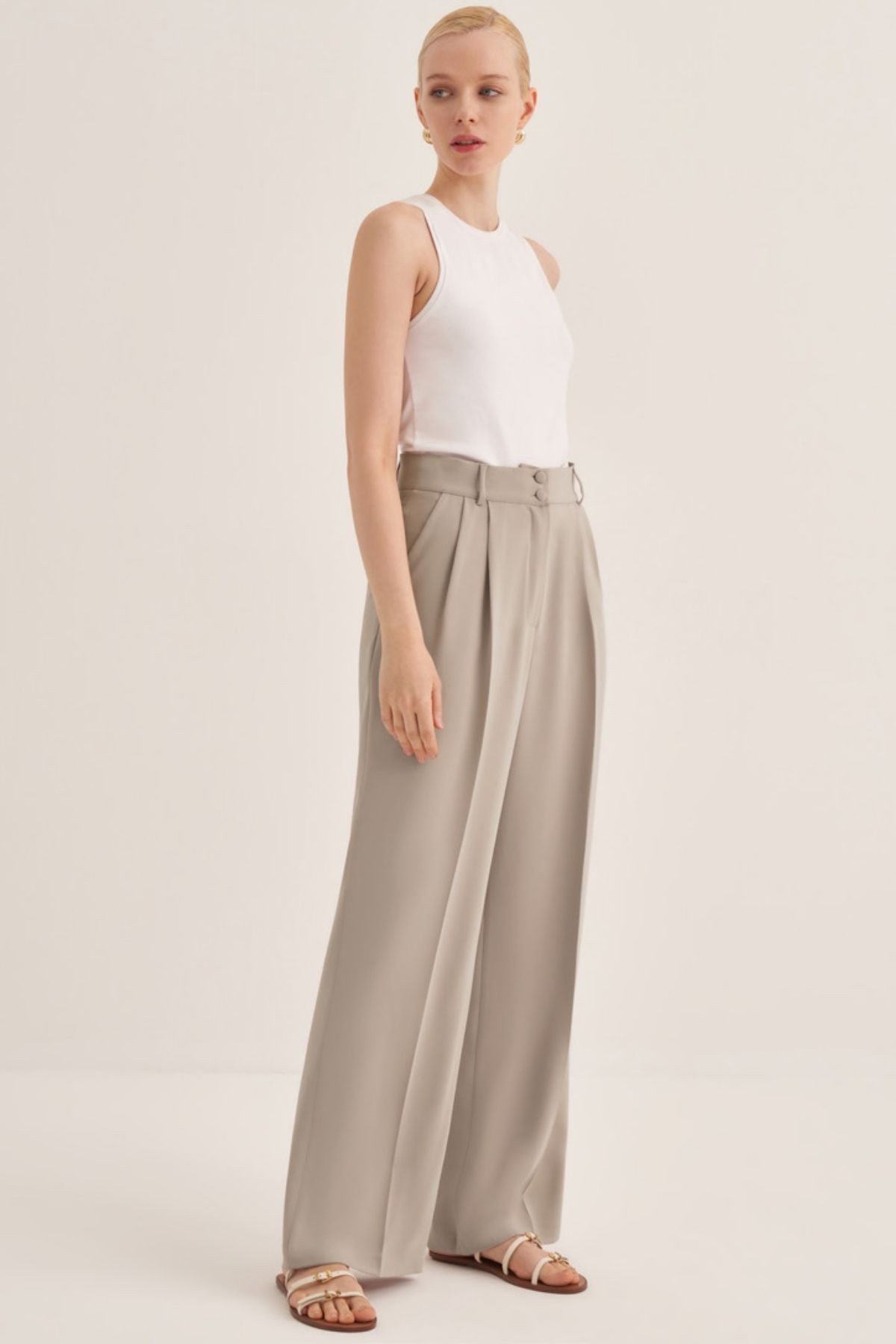 Clande Pantolon 25Y-CL-25011019