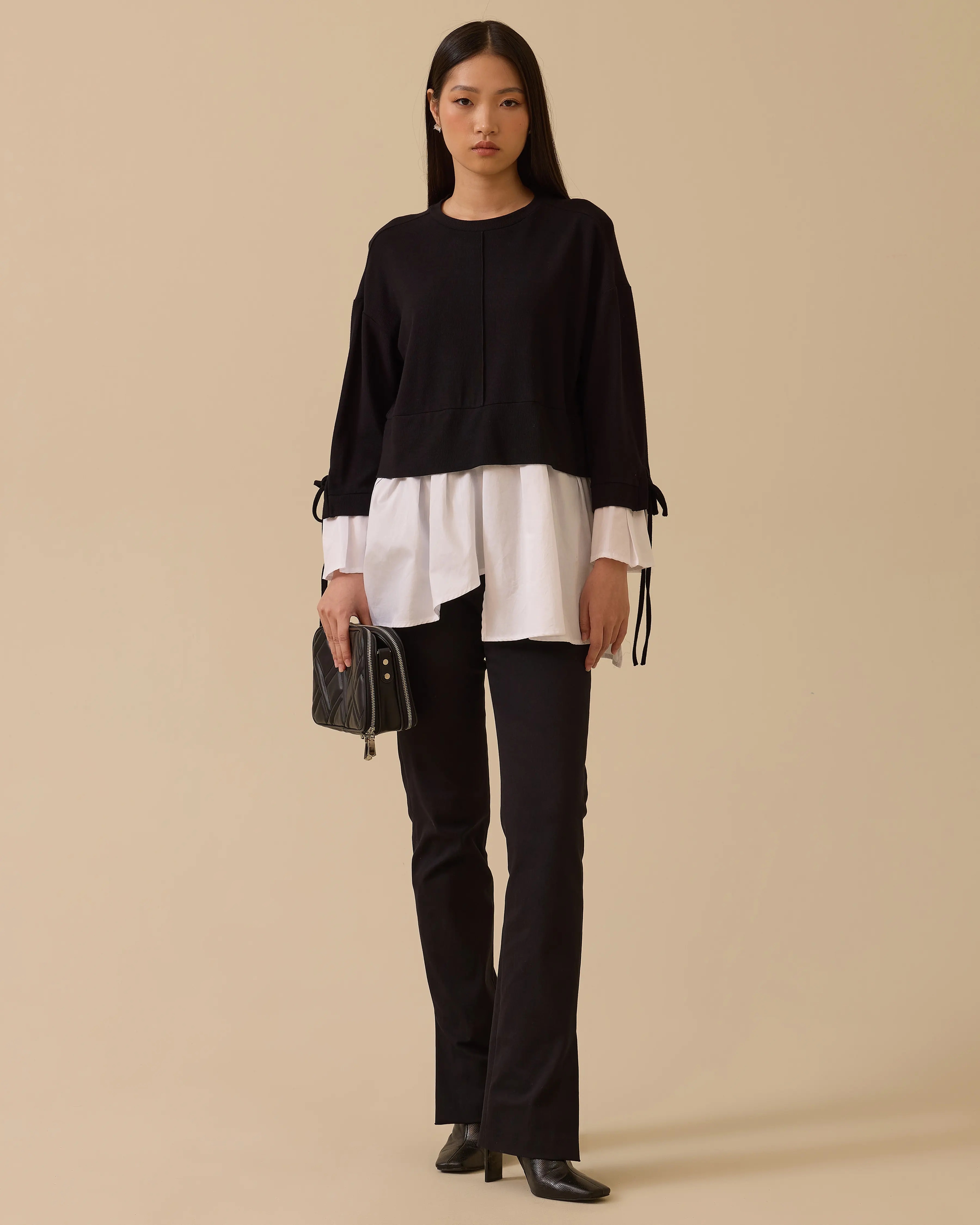 Seçil Sweatshirt 26K-SE-2522311009