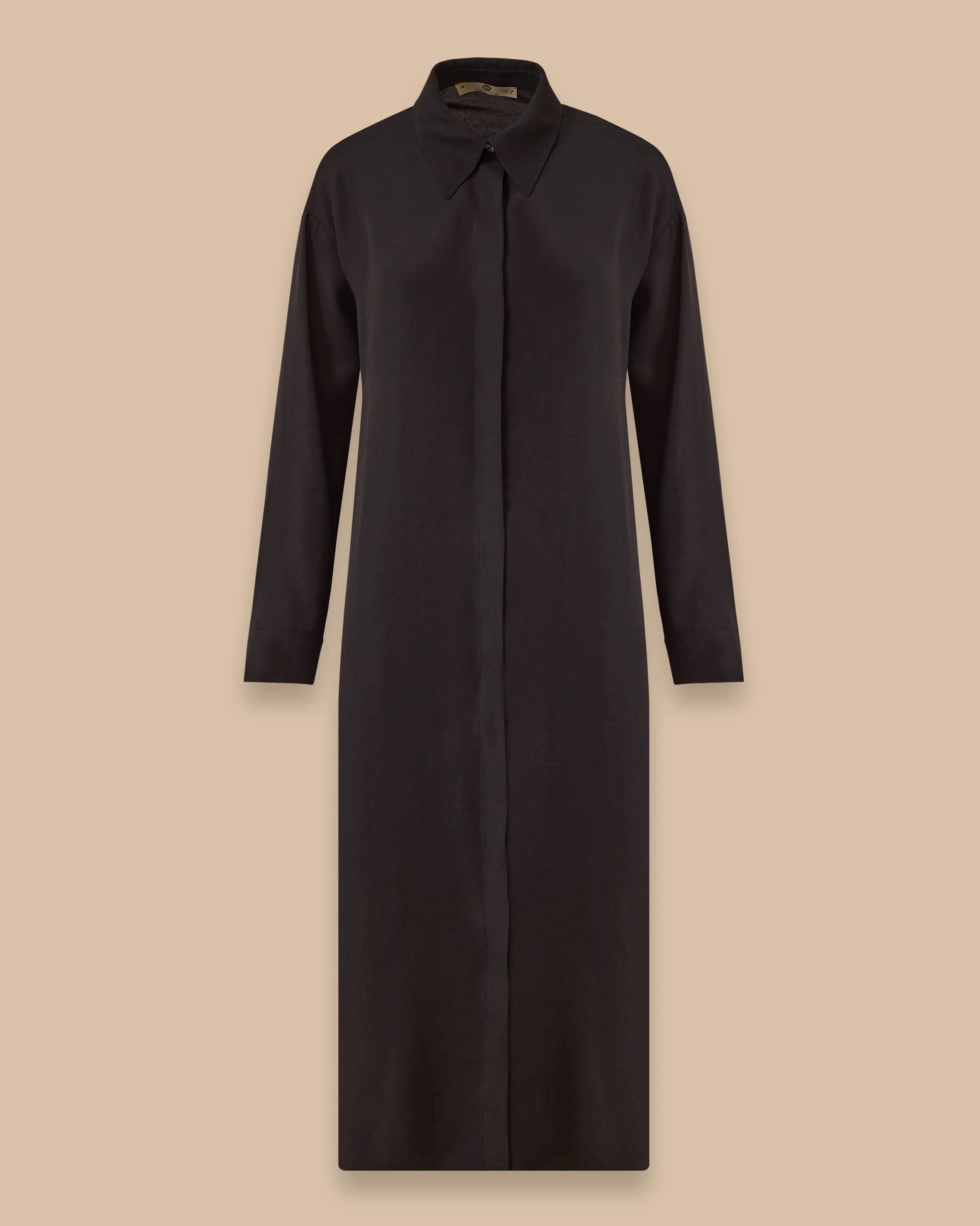 Seçil Tunik 25Y-SE-2511211053 - Siyah