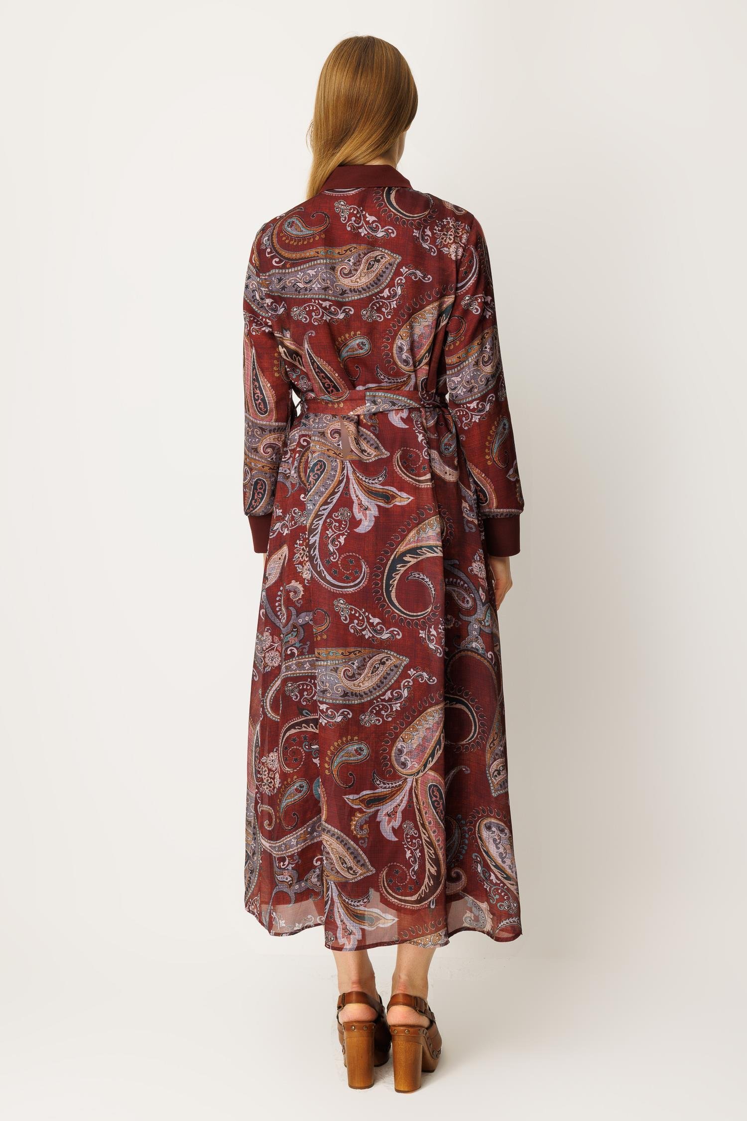 Ghisa Elbise 26K-GH-4085