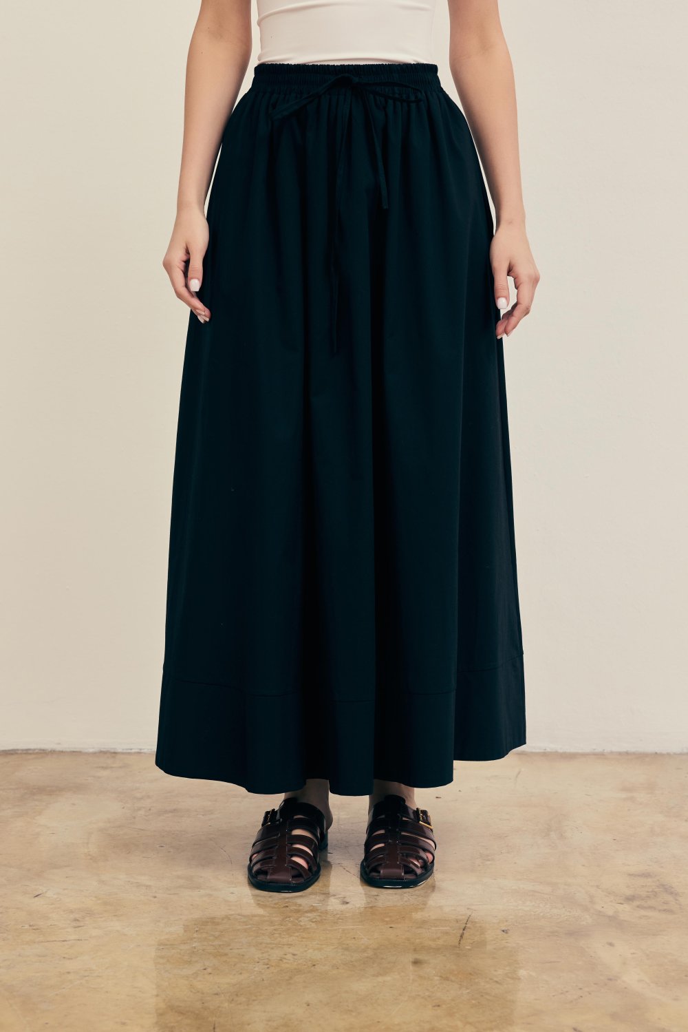 Merwish Etek 25K-MR-1430 - Black