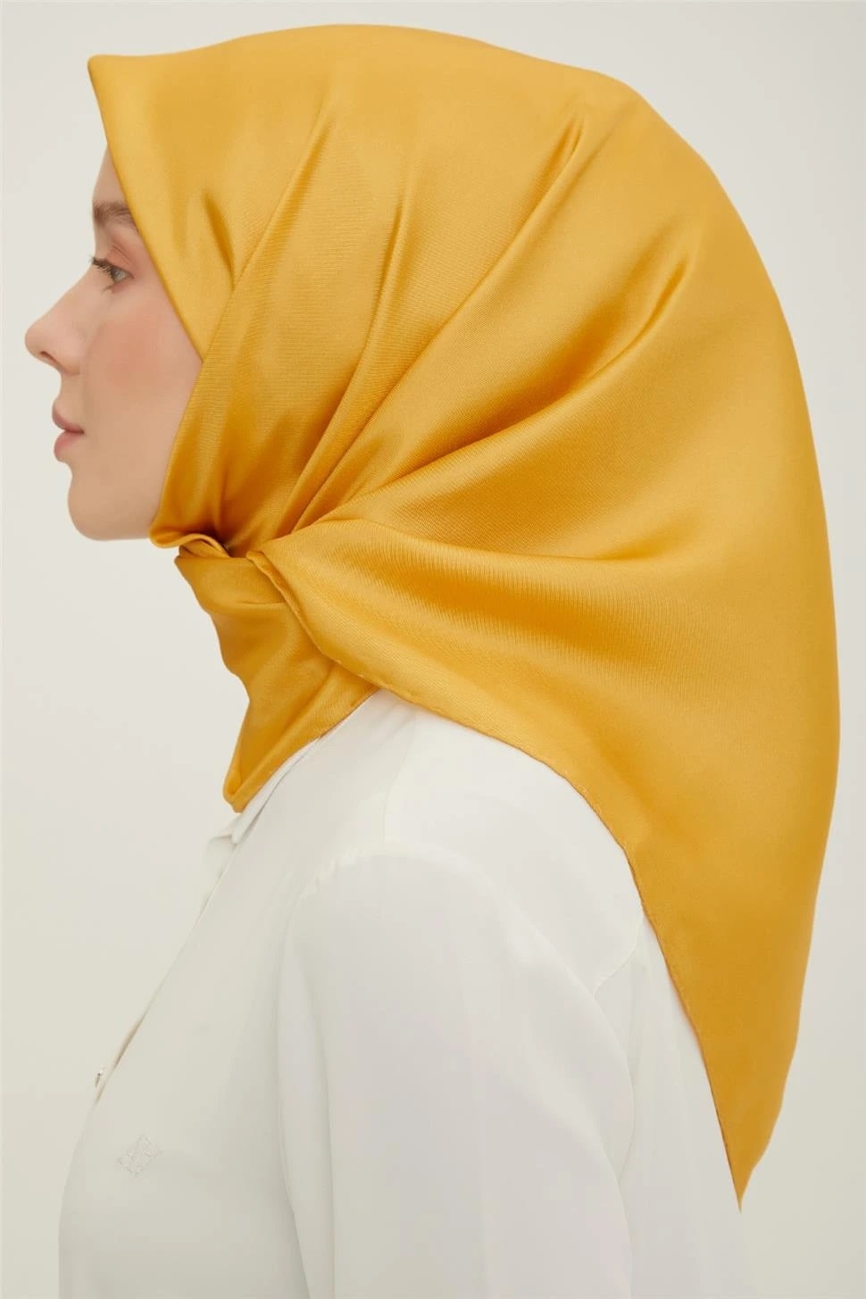 Armine Eşarp İpek Tivil 0010DT