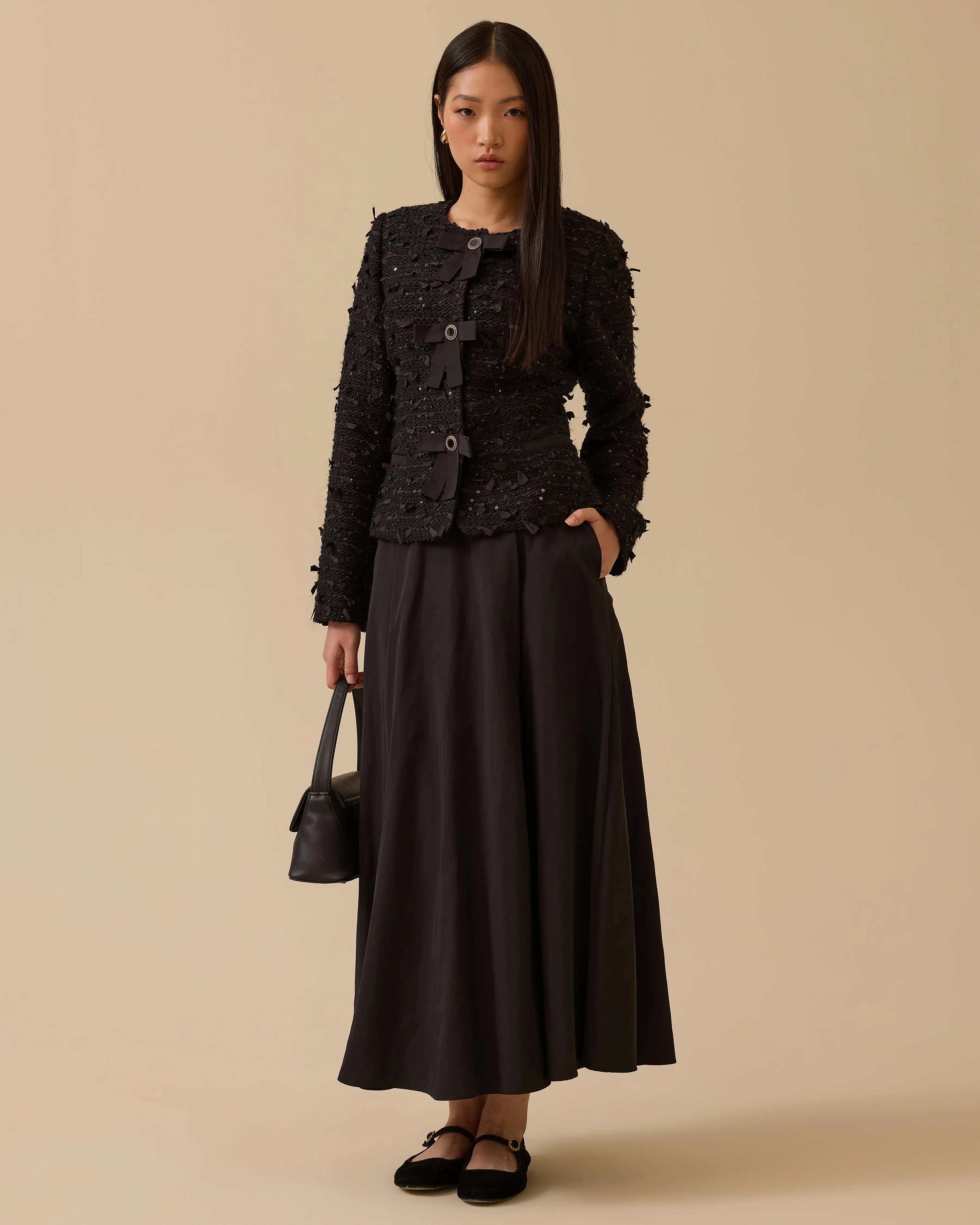 Seçil Ceket 26K-SE-2521111008