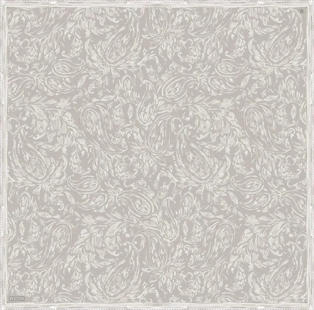 Armine Eşarp İpek Tivil 26K-AR-9431DT - 85