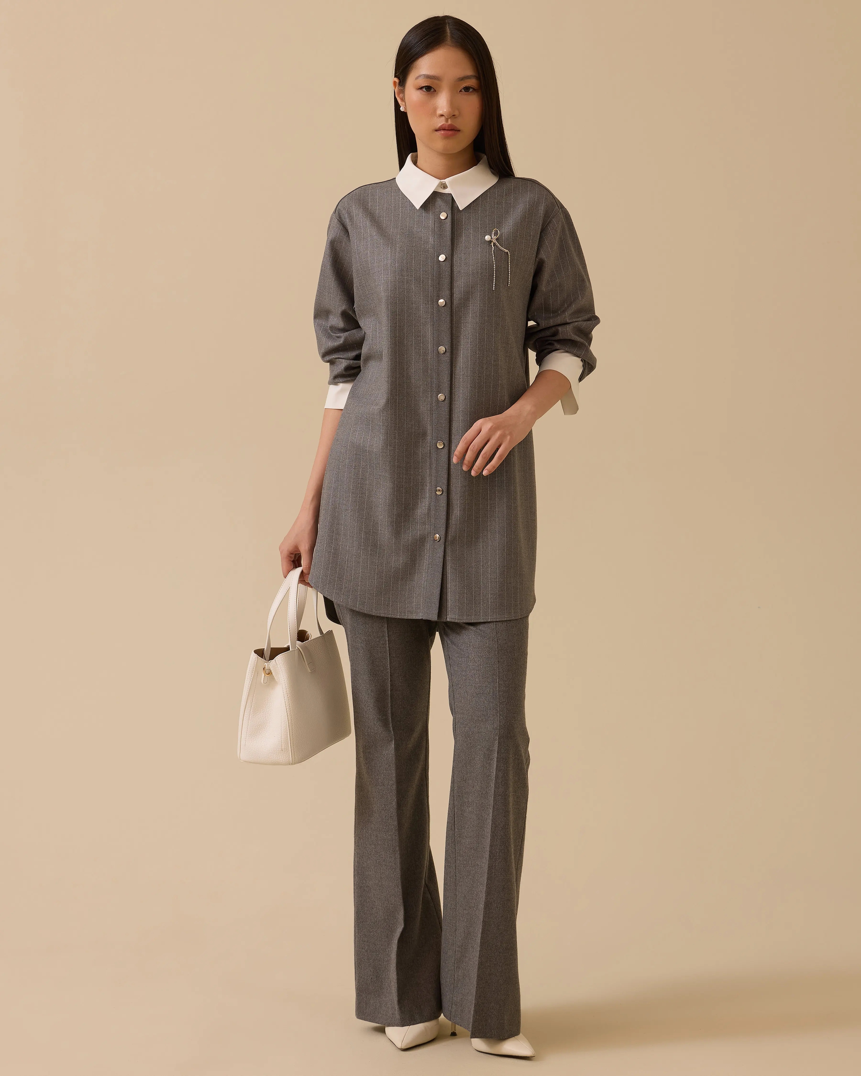 Seçil Tunik 26K-SE-2521211020