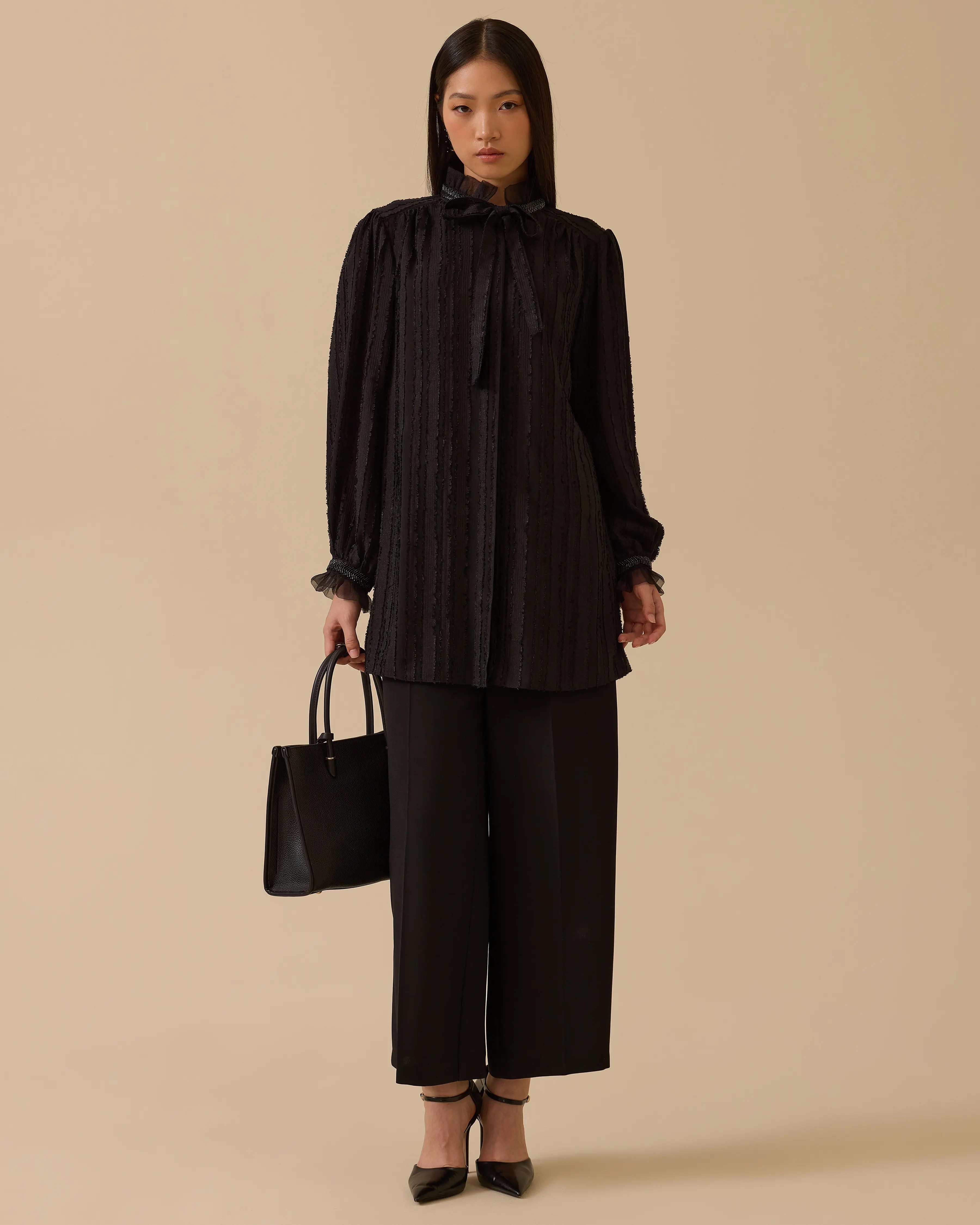 Seçil Tunik 26K-SE-2521211003