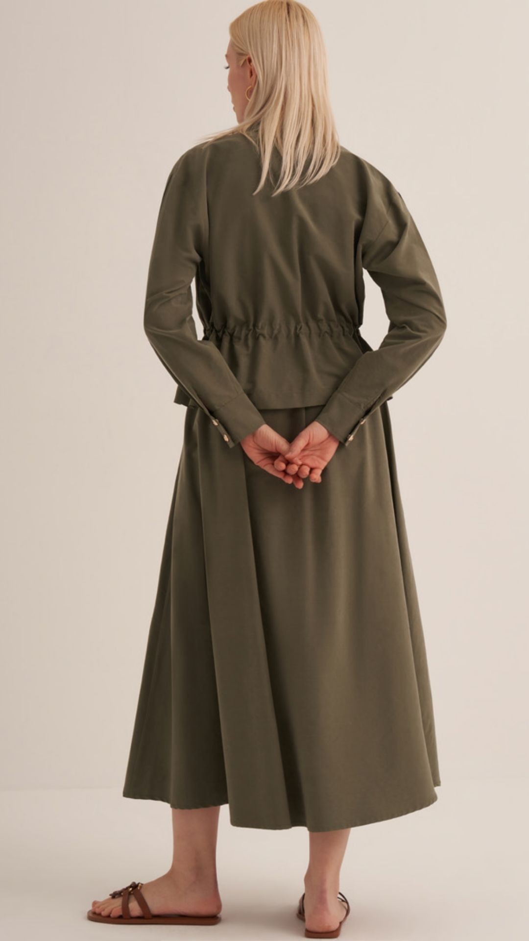 Clande Tunik 25Y-CL-25014012