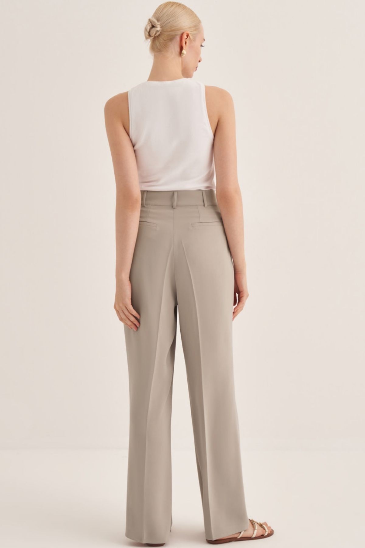 Clande Pantolon 25Y-CL-25011019
