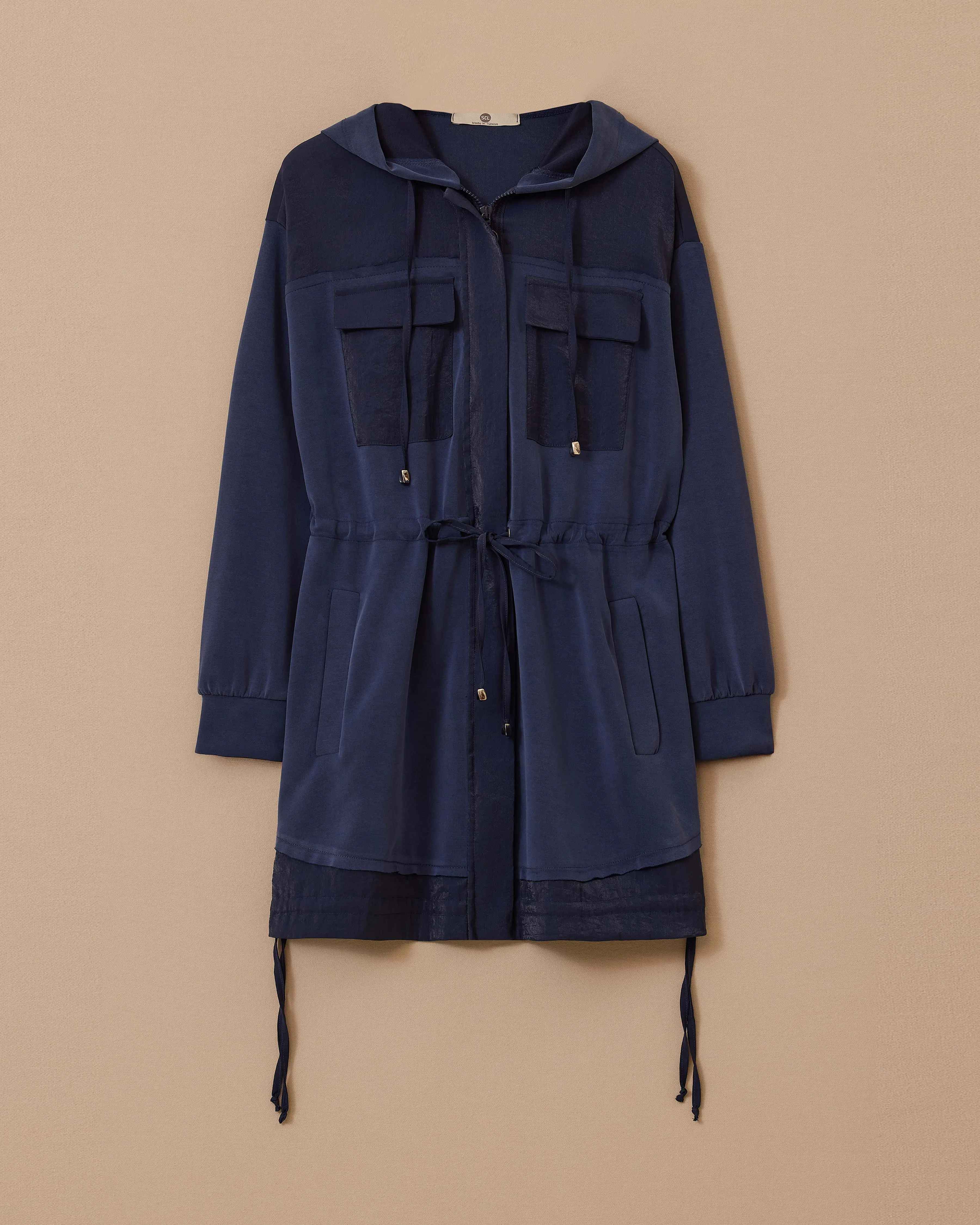 Seçil Kap 26K-SE-2522511001 - Lacivert