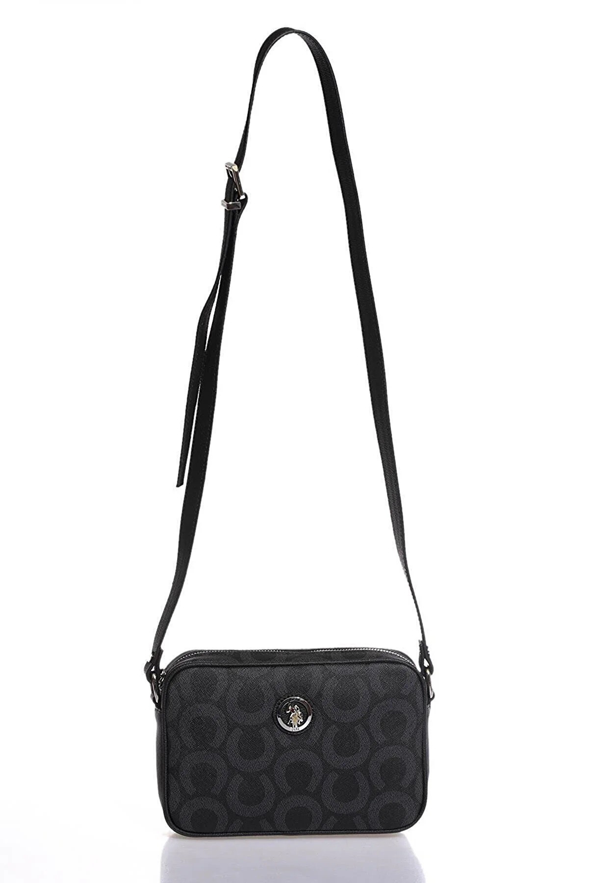 U.S. Polo Assn. Woman Crossbody Bag US23578