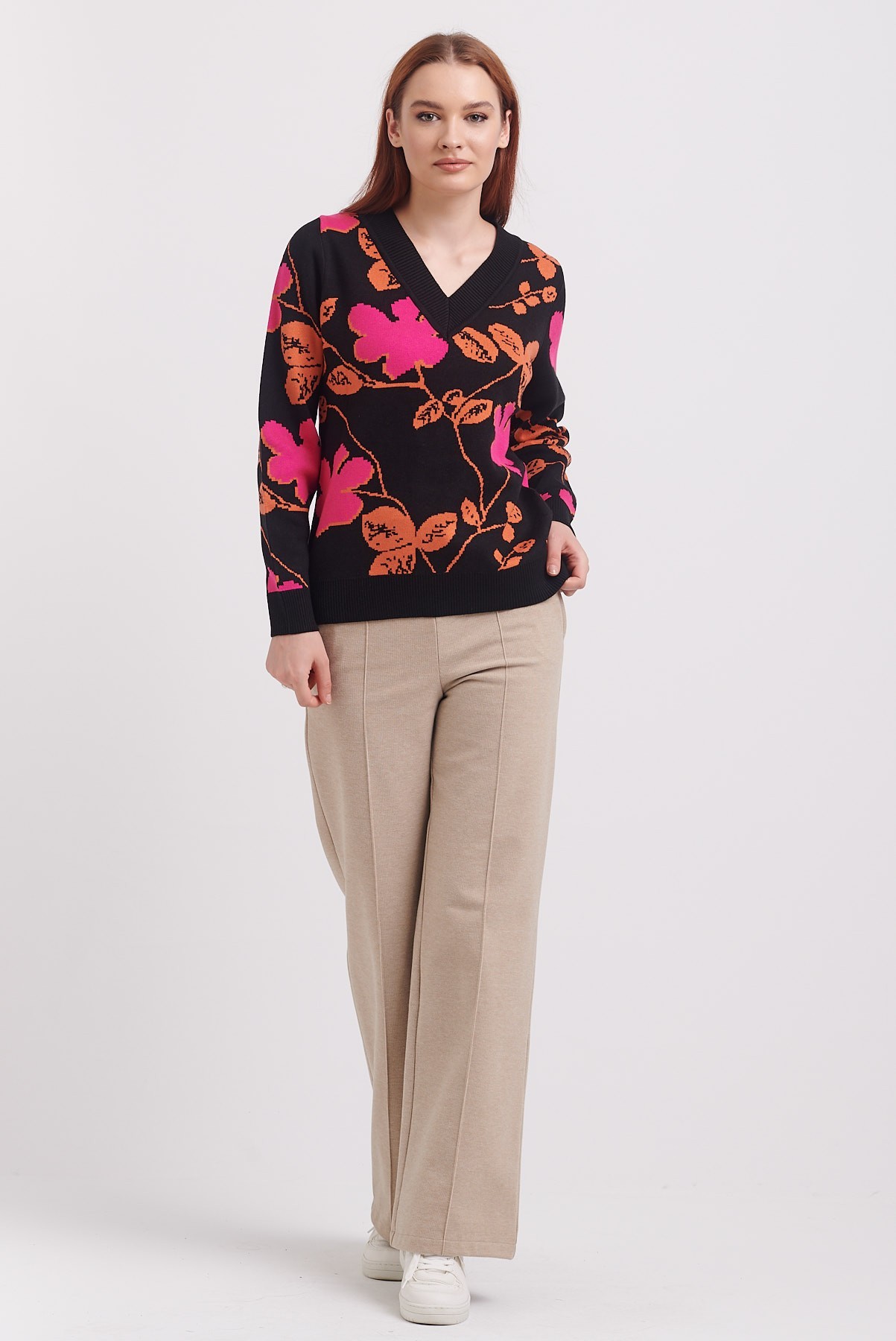 On Fashion Kazak 75305