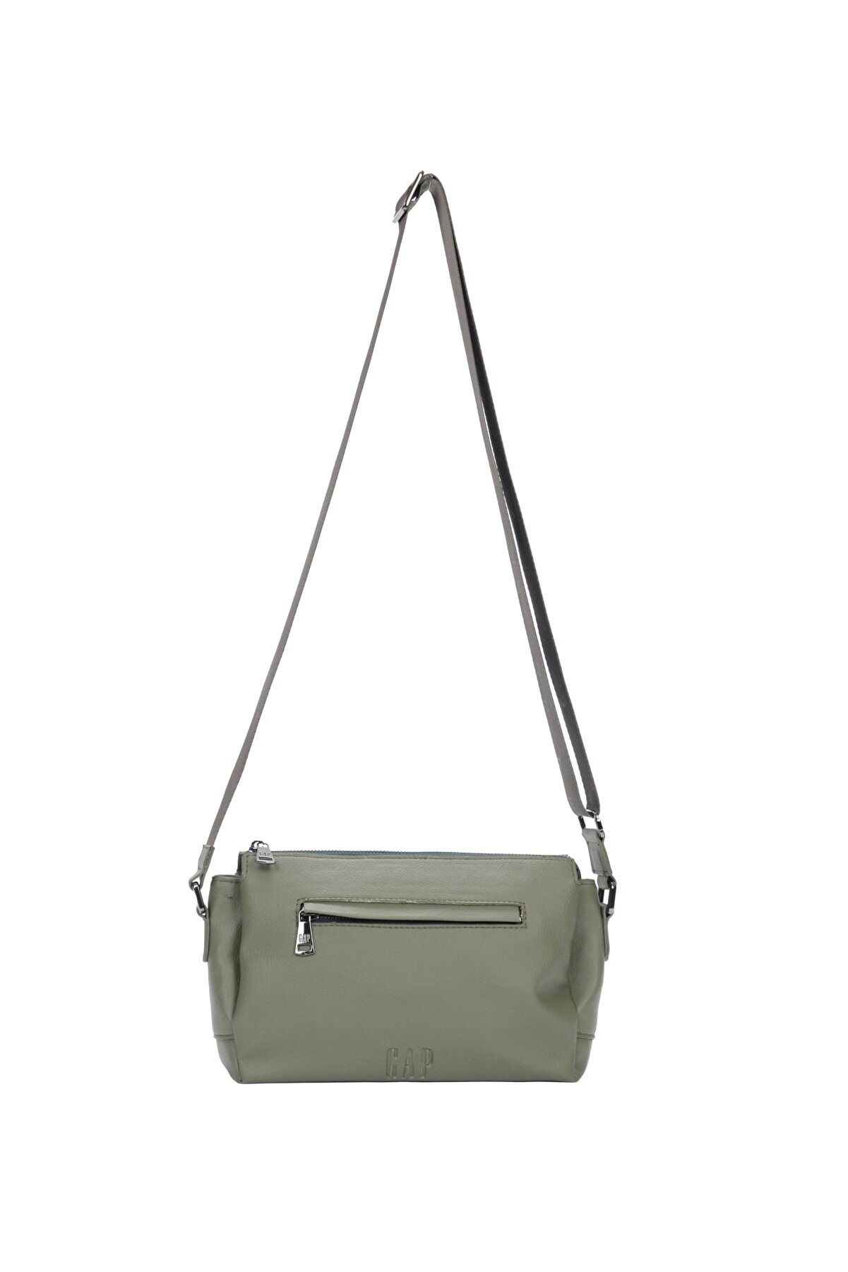 GAP Woman Crossbody Bag GAP1519 - Khaki