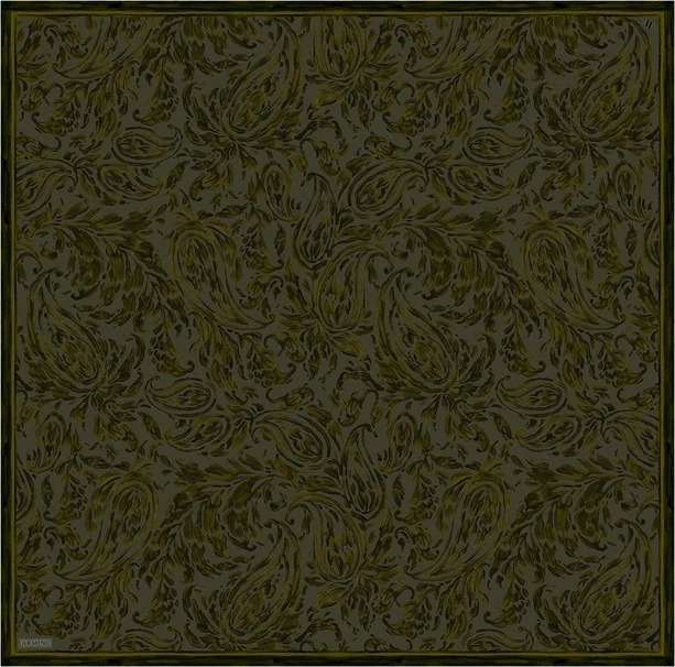 Armine Eşarp İpek Tivil 26K-AR-9431DT - 4