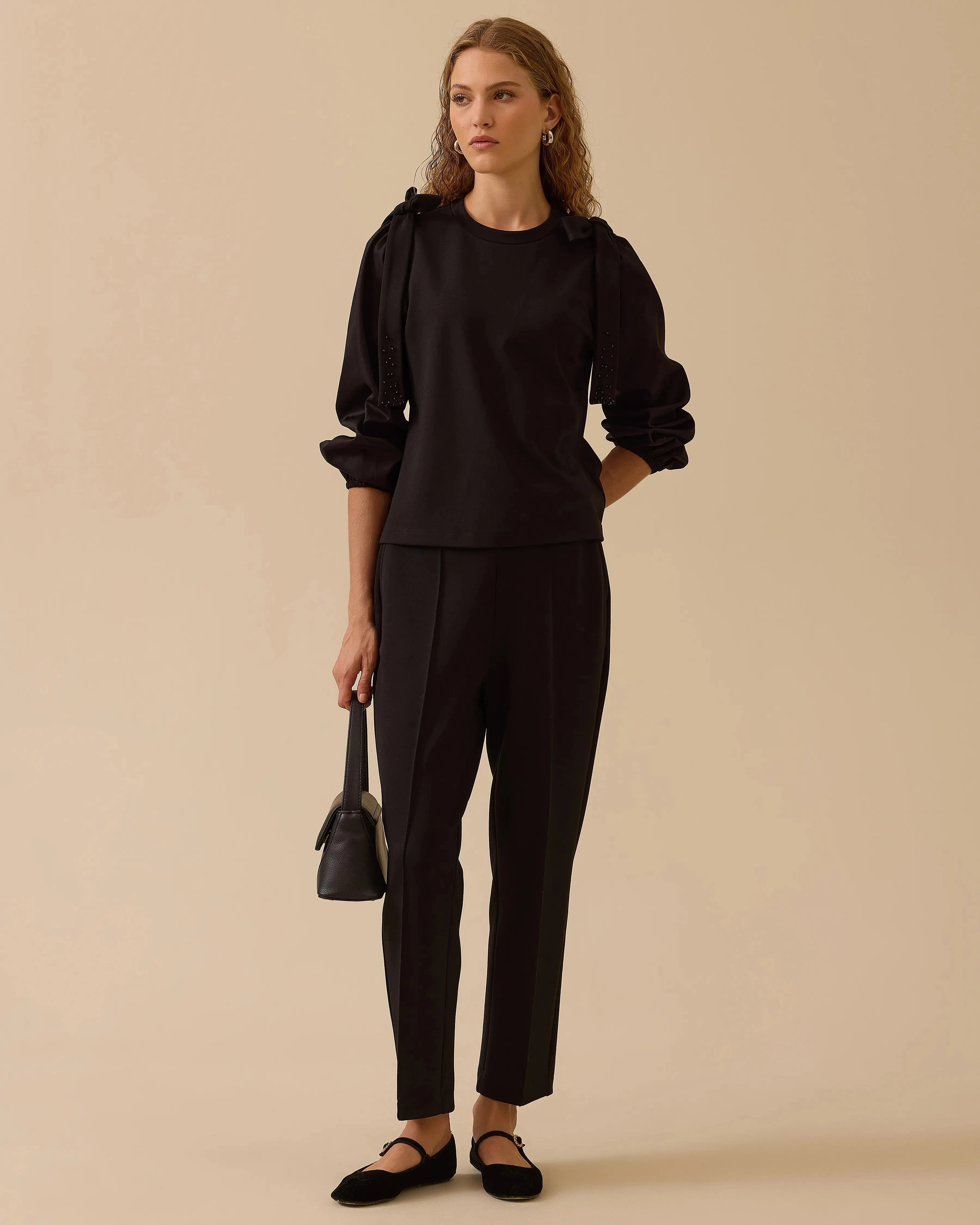 Seçil Sweatshirt 26K-SE-2522310008