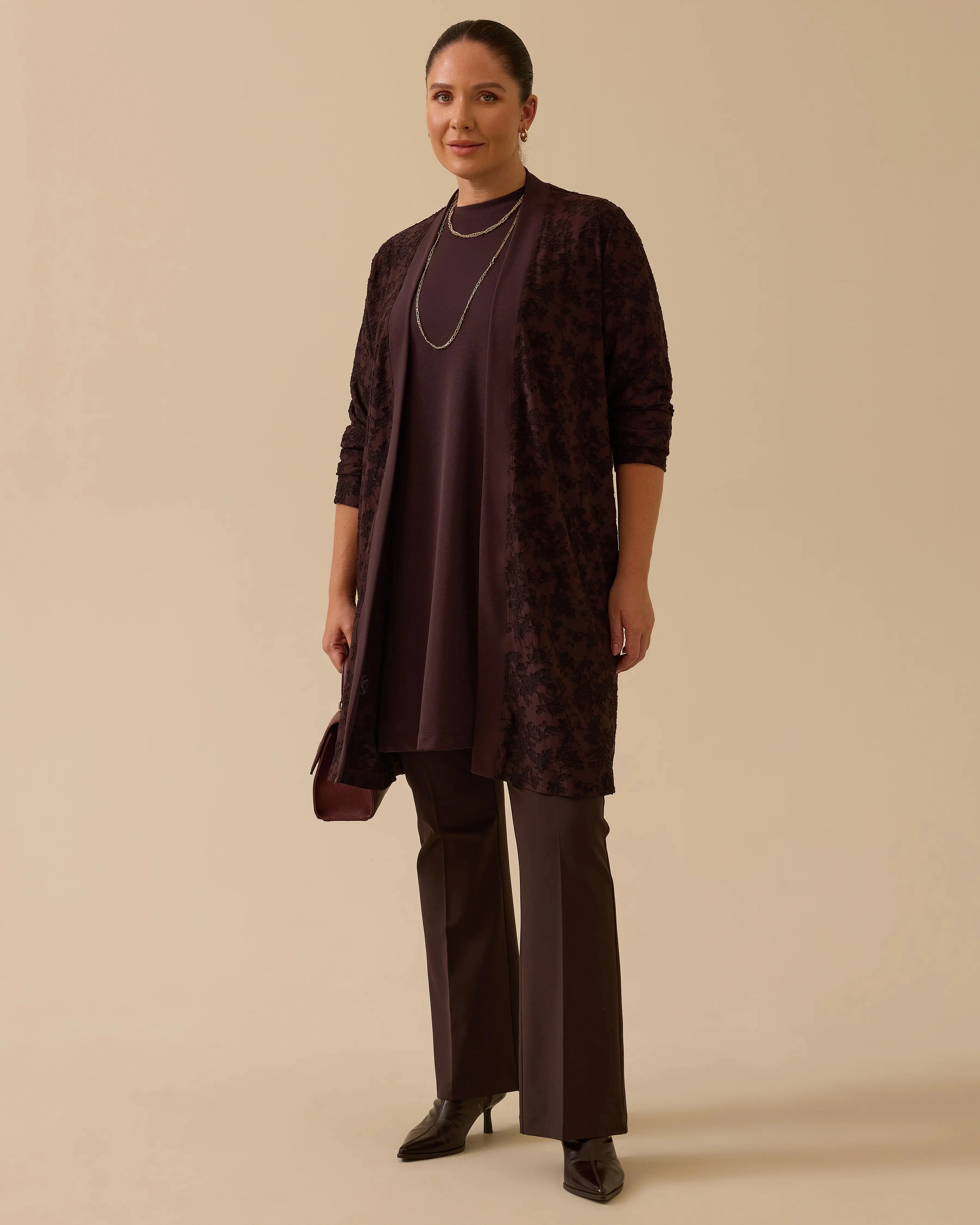 Gala-Xi Hırka 26K-GX-2522714003