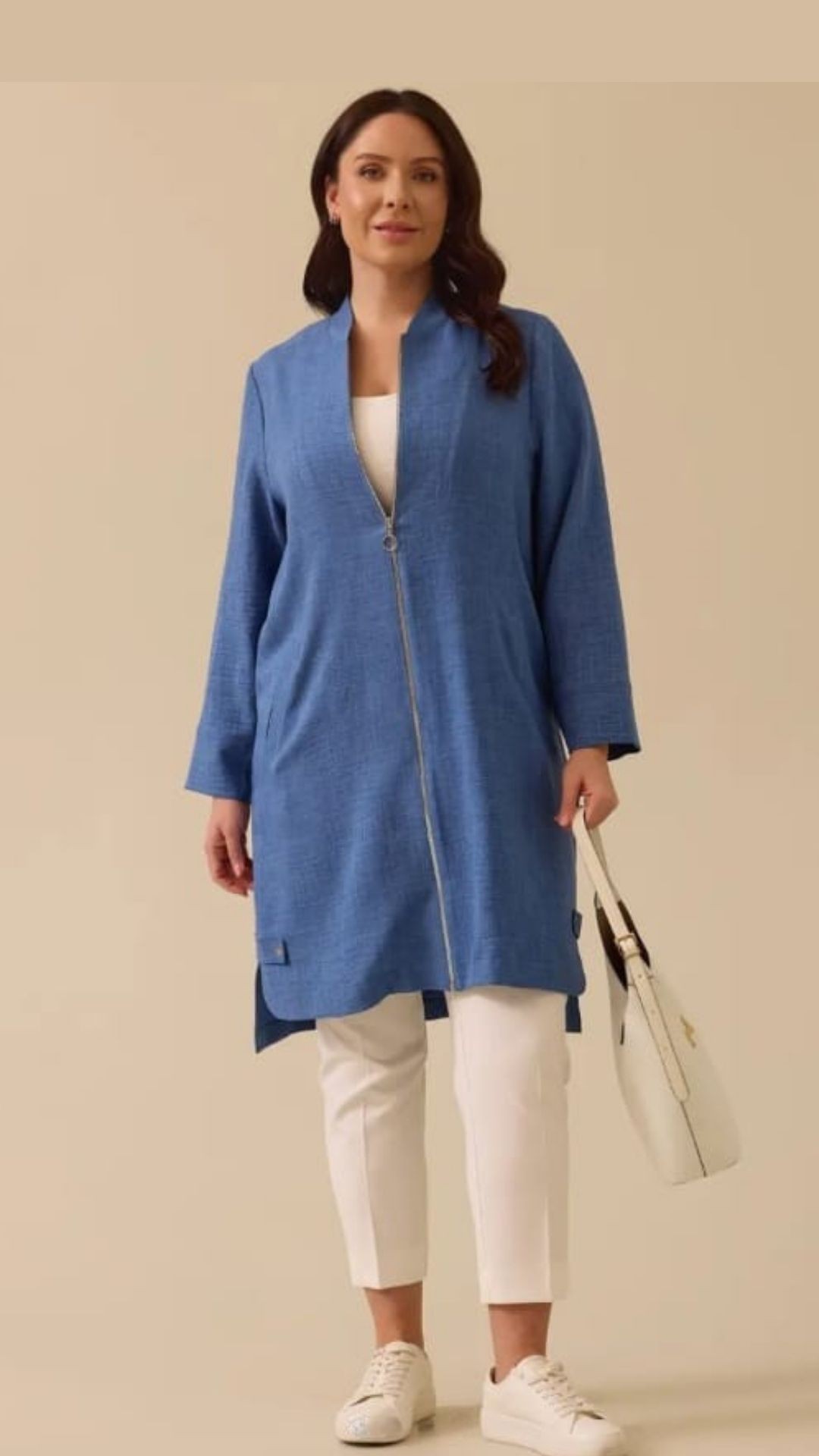 Gala-Xi Kap 25Y-GX-2512514014 - Blue
