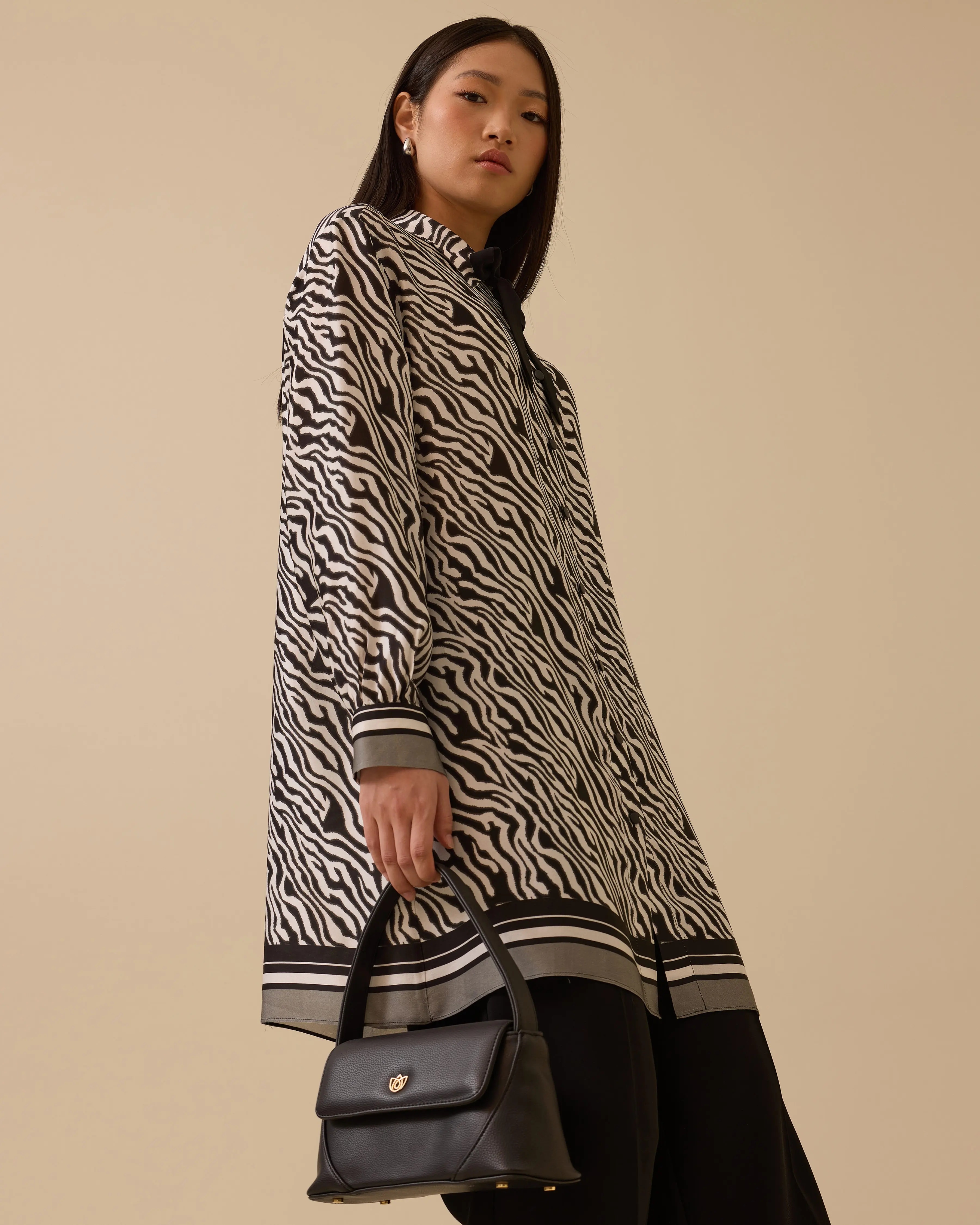 Seçil Tunik 26K-SE-2521211012