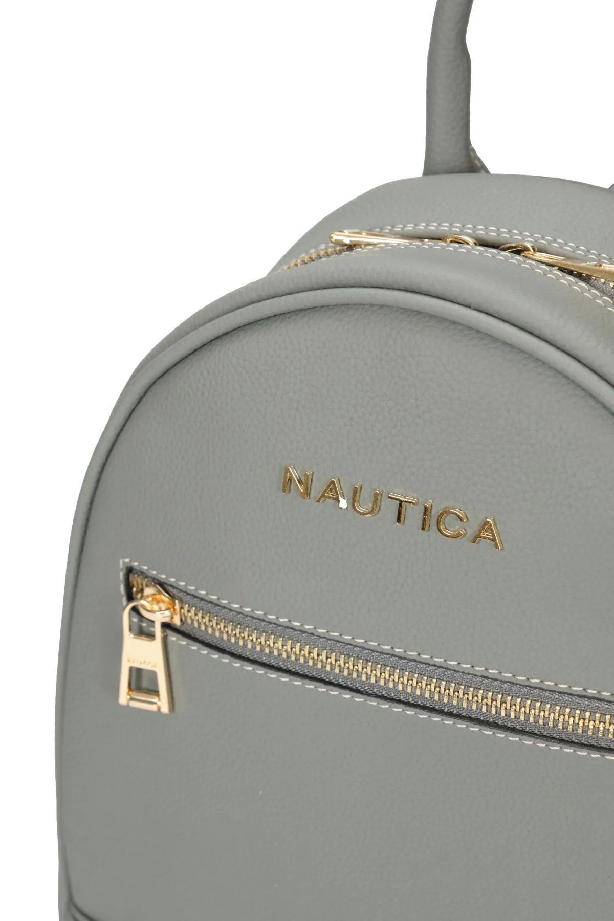 Nautica Kadın Sırt Çantası CN6501T - Koyu Mint