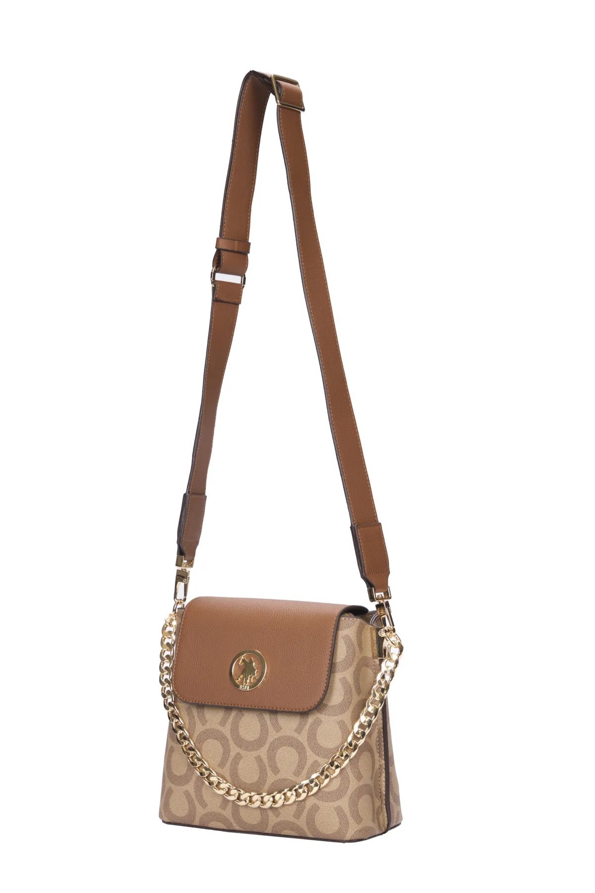 U.S. Polo Assn. Woman Crossbody Bag US23570