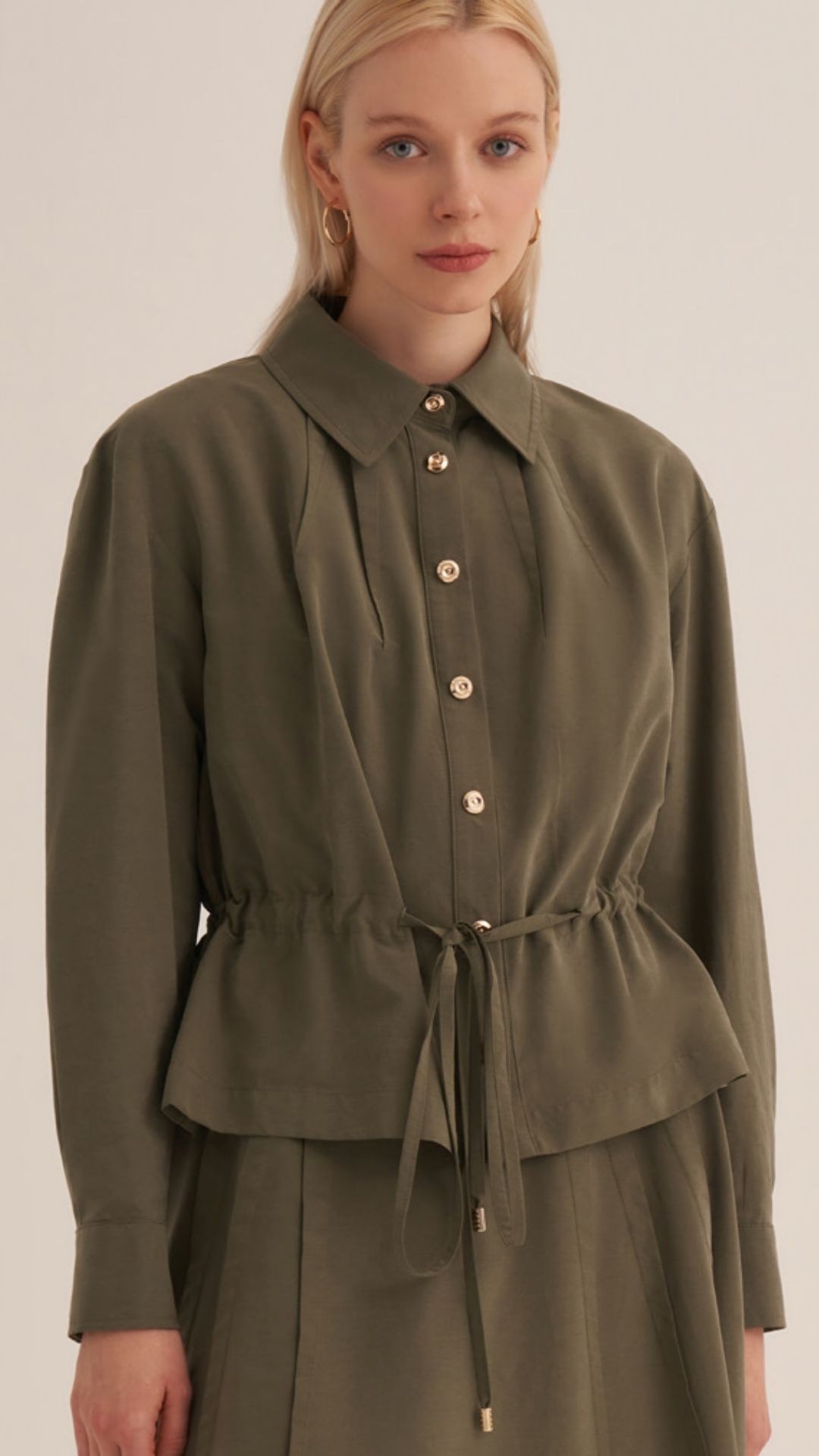 Clande Tunik 25Y-CL-25014012