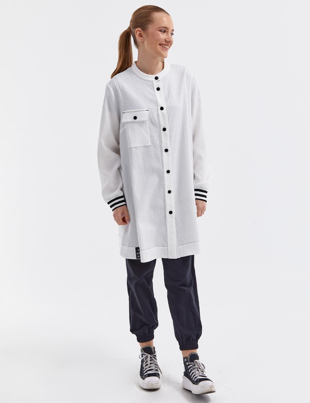 Kayra Tunik 21096