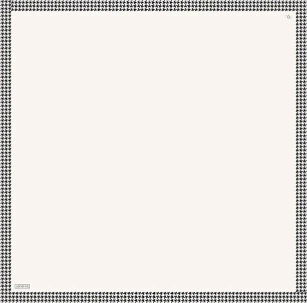 Armine Eşarp İpek Tivil 26K-AR-9443DT - 3