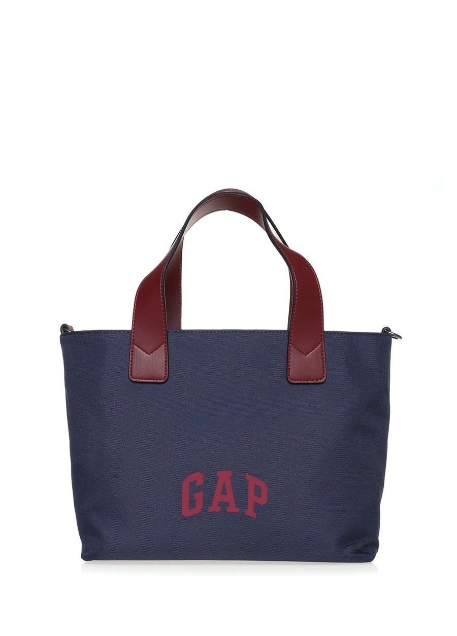 GAP Kadın Omuz Çantası GAP1566 - Lacivert