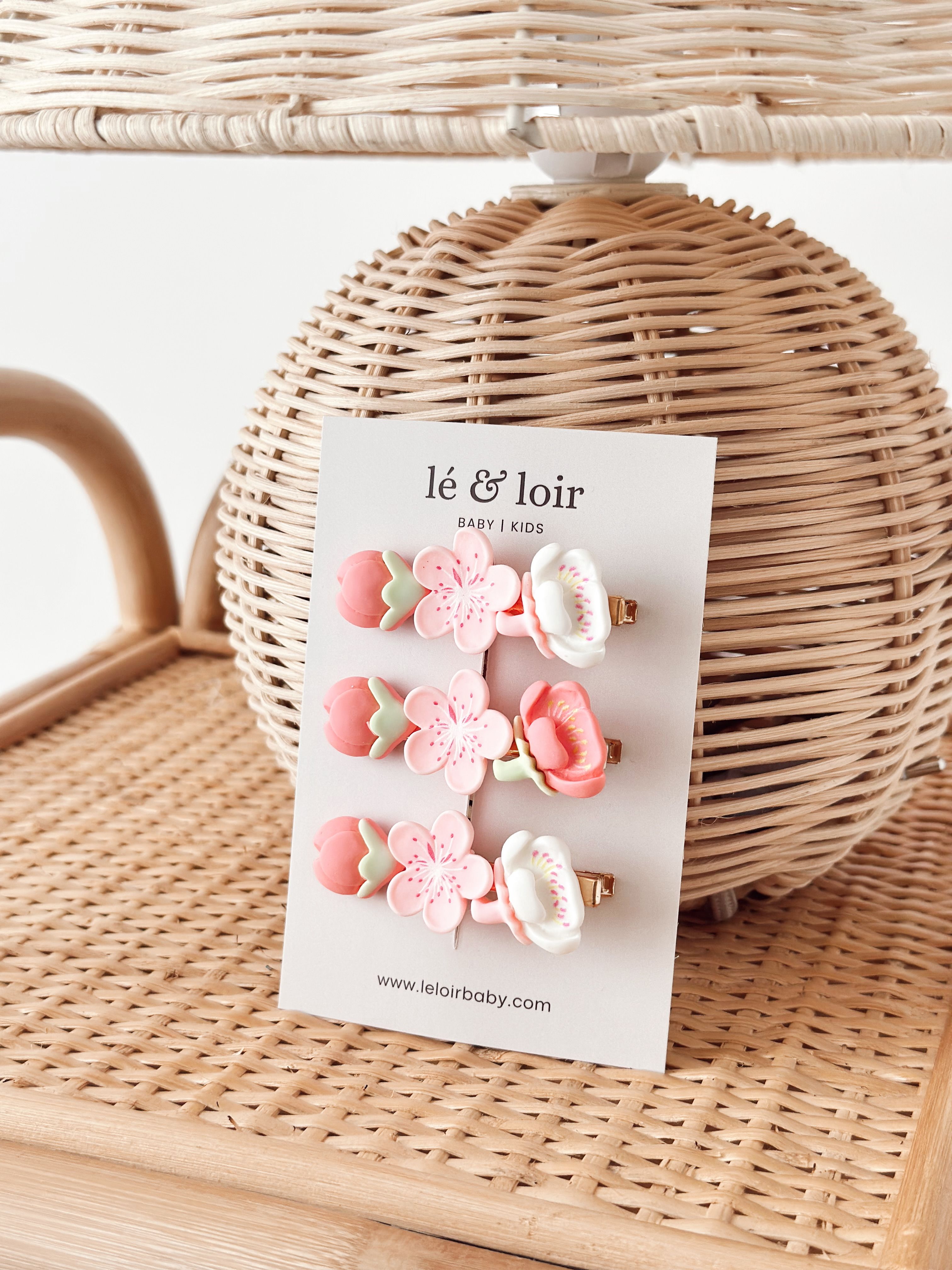 Flou Set | Toka