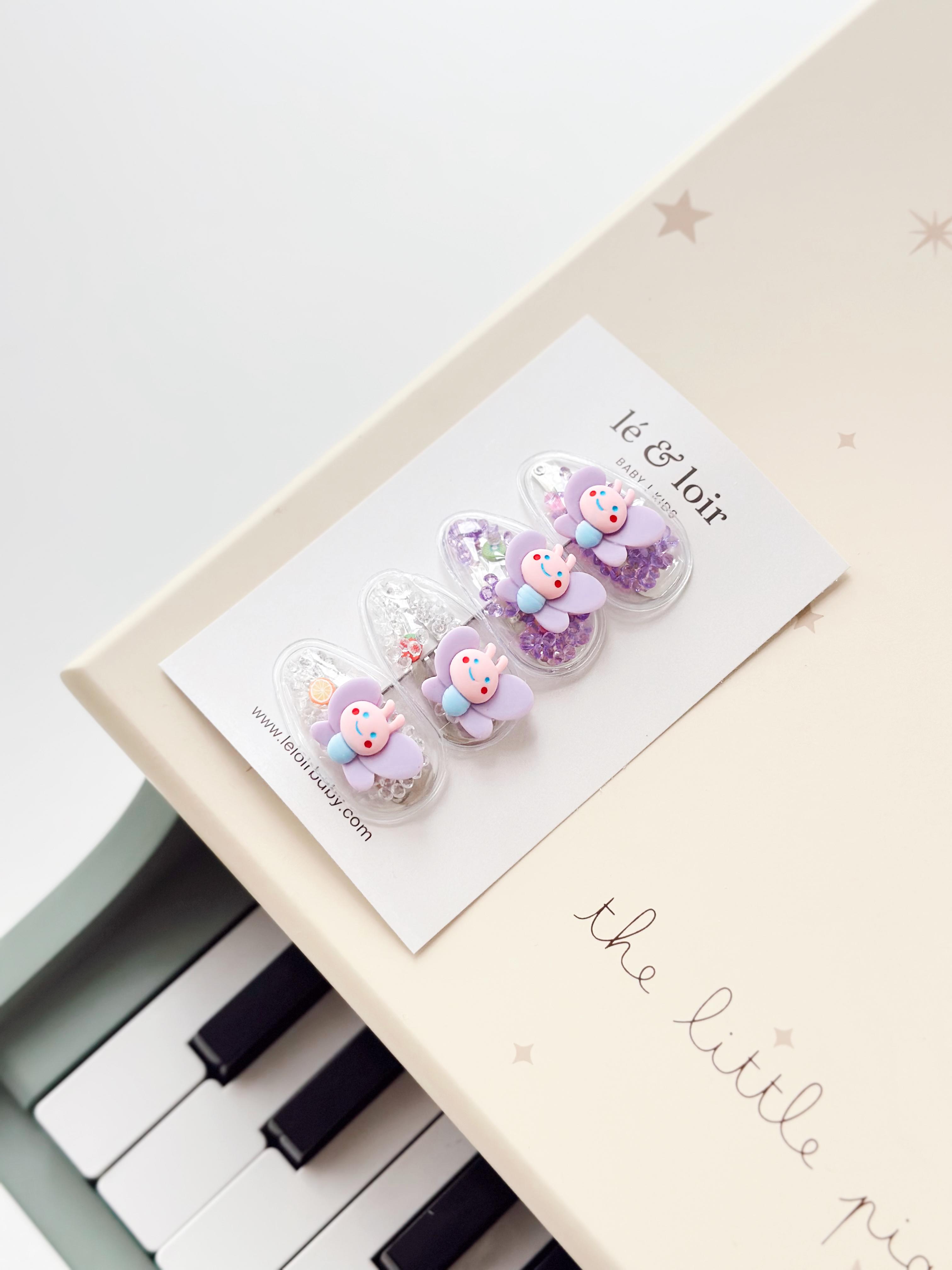 DREAM SET | TOKA