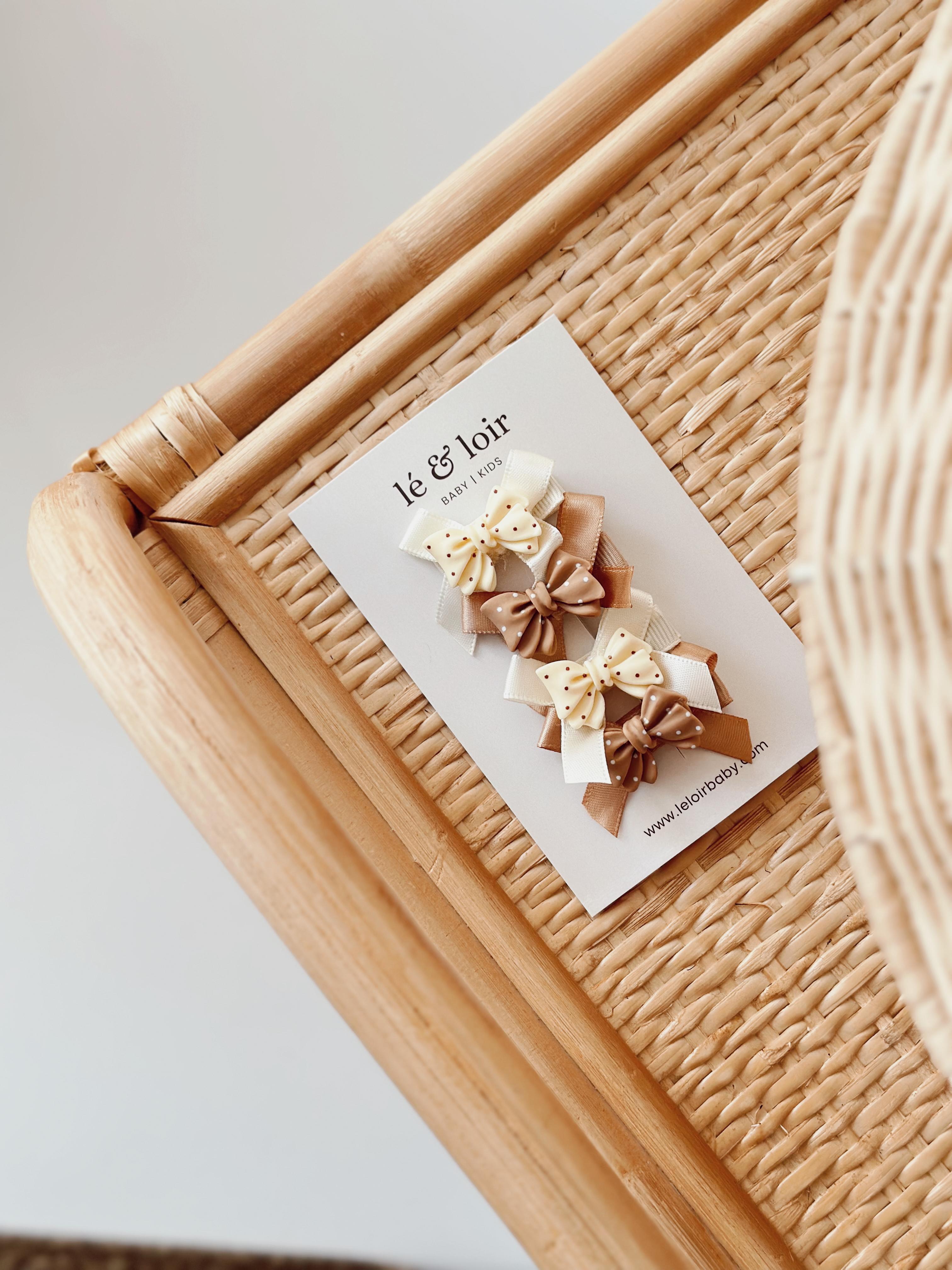 LESIE SET | TOKA