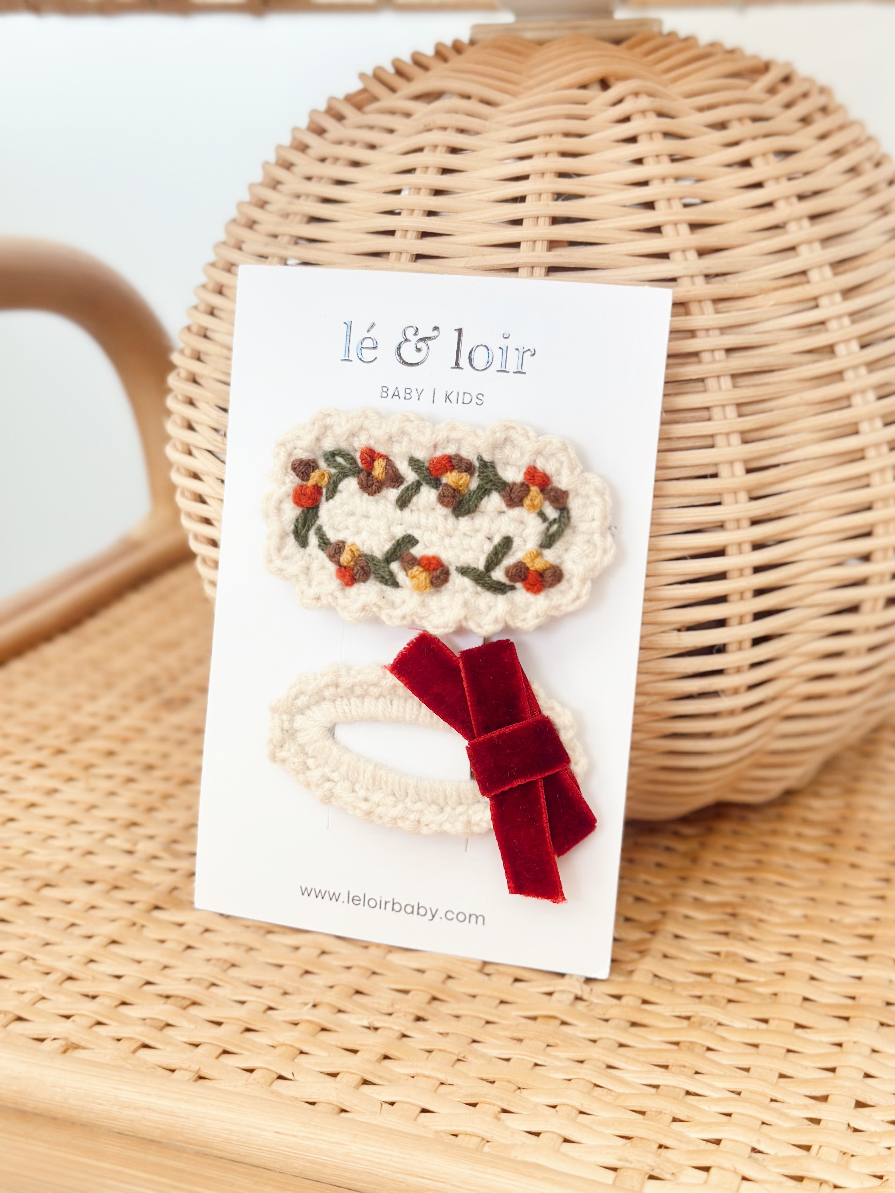 Lia Set | Toka
