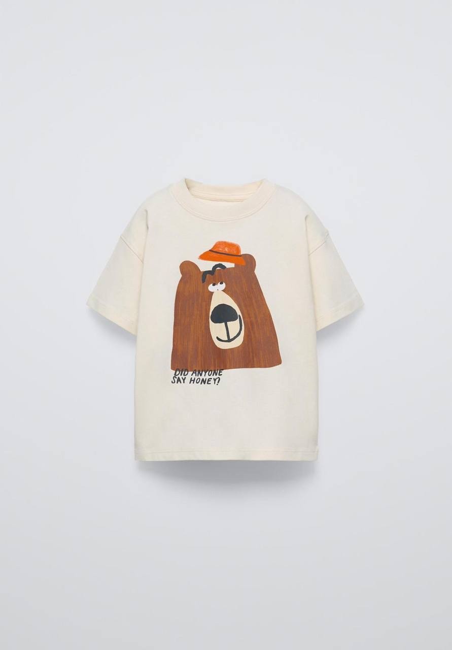 TEDDY SET | TAKIM