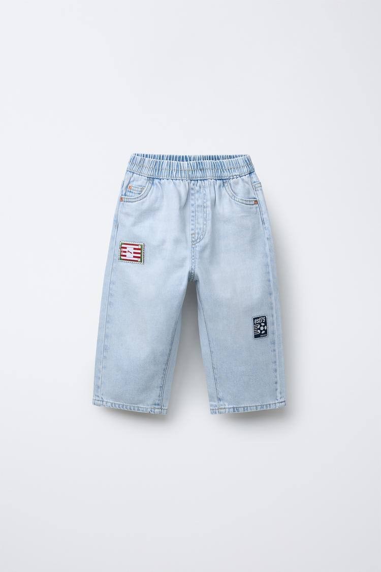 EST 75'S JEAN | PANTOLON