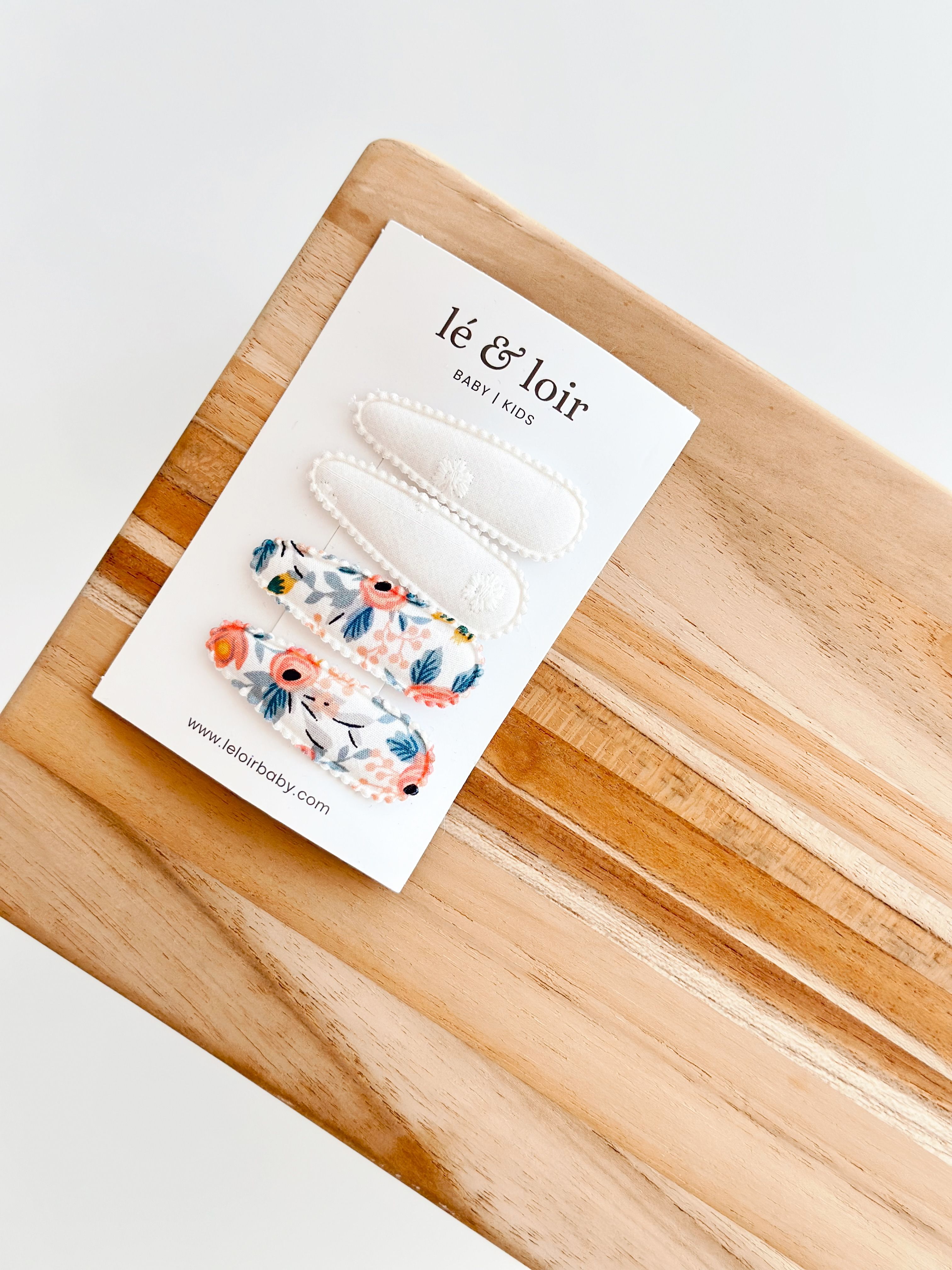 LULUES SET | TOKA